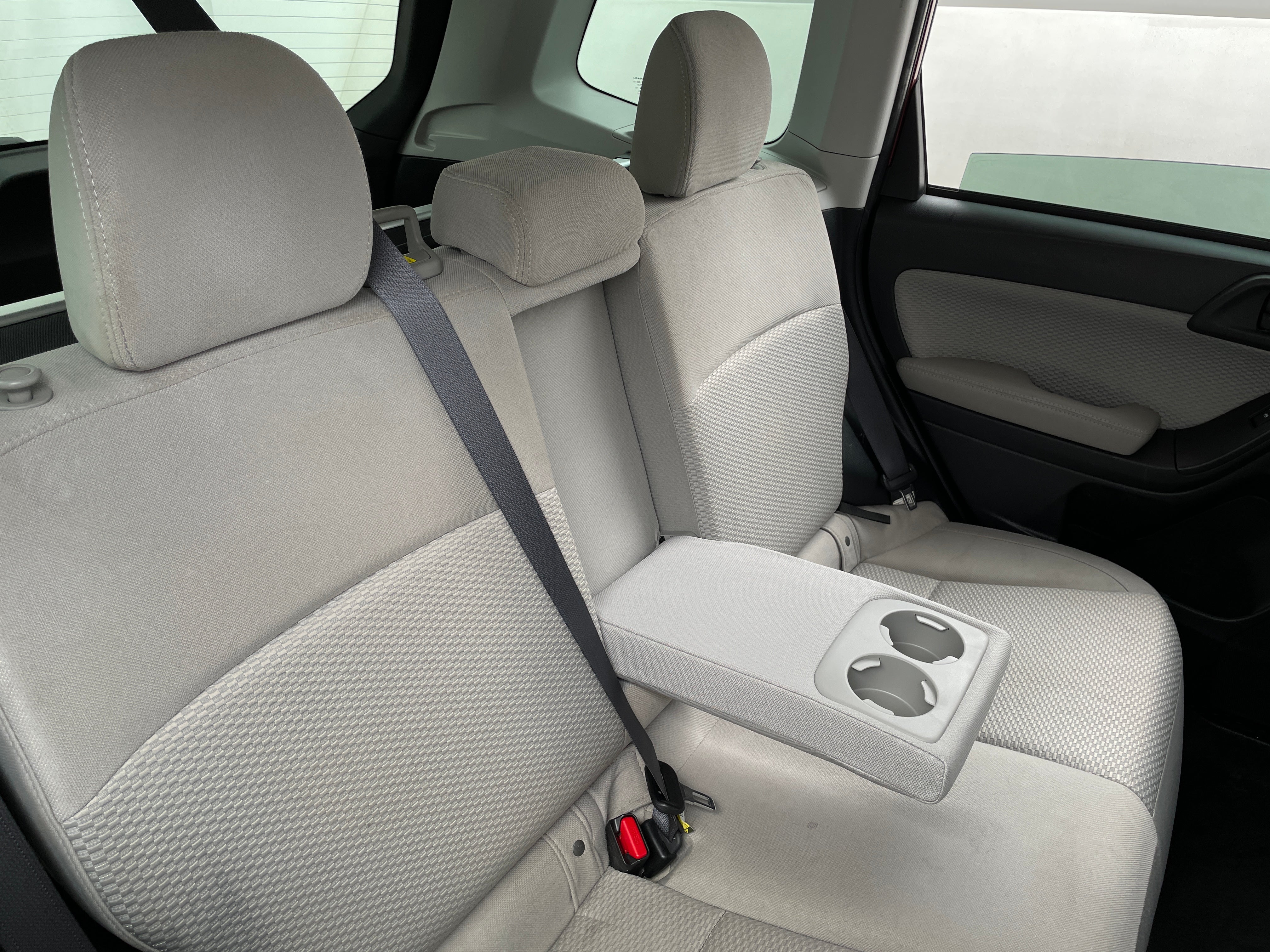 2018 Subaru Forester Premium 6