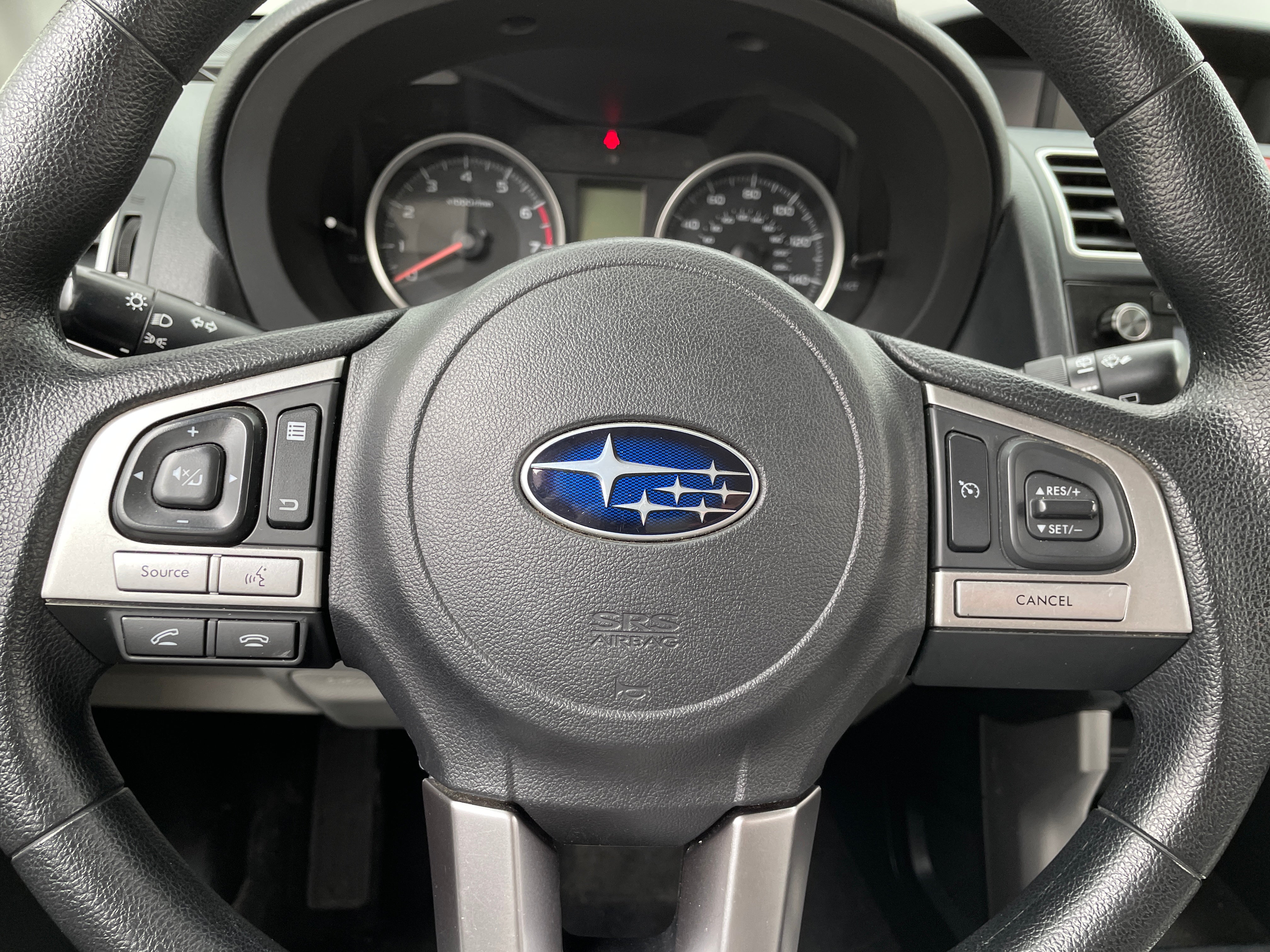 2018 Subaru Forester Premium 5
