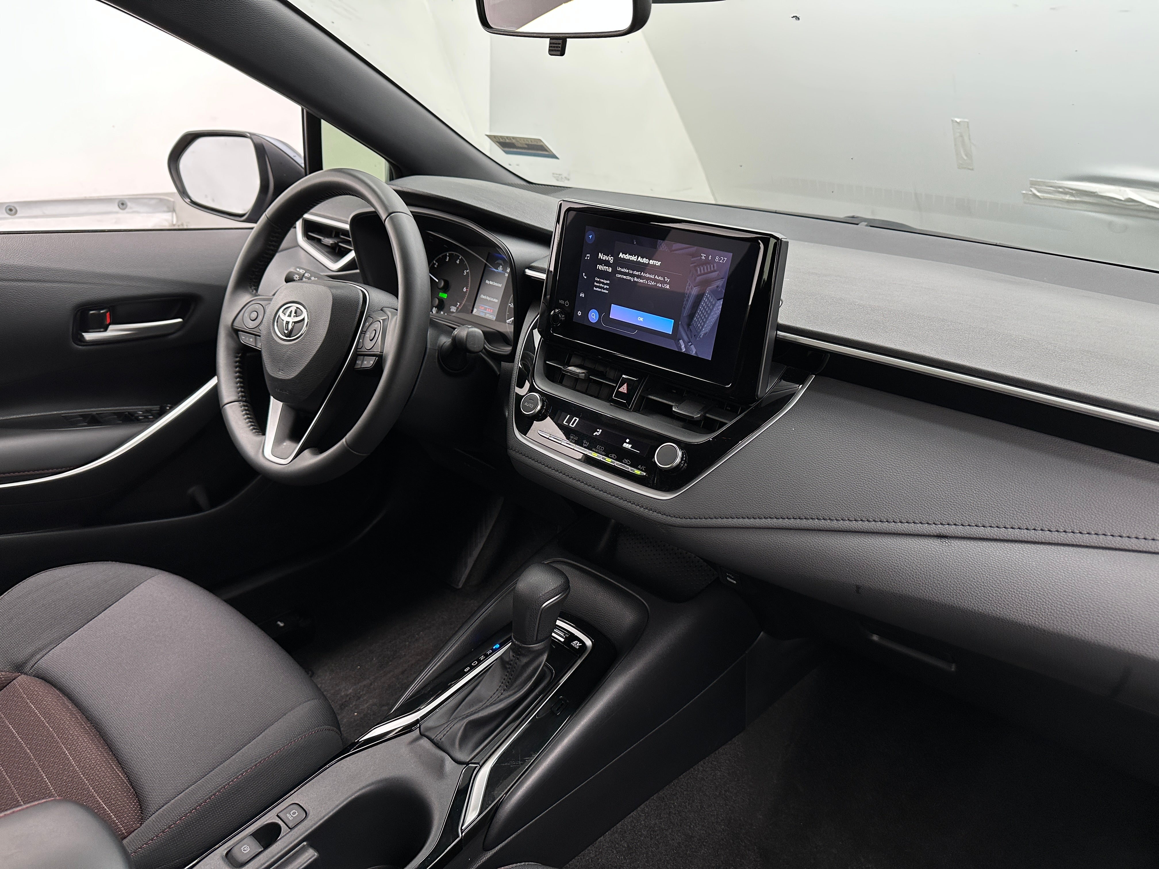 2023 Toyota Corolla SE 3