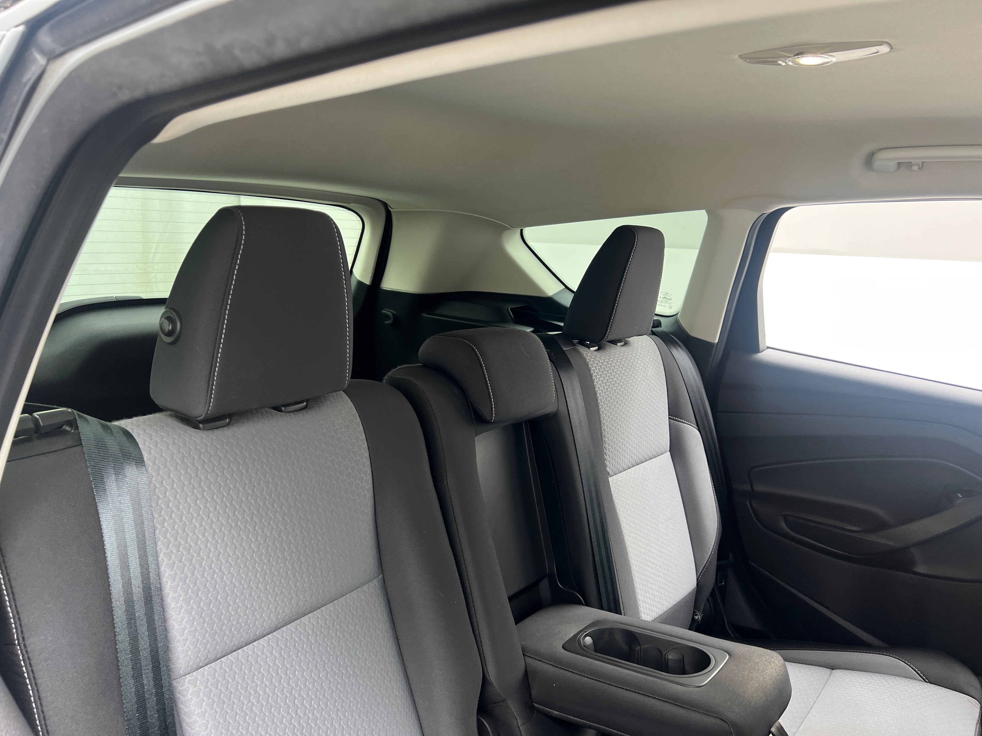 2018 Ford Escape SE 6