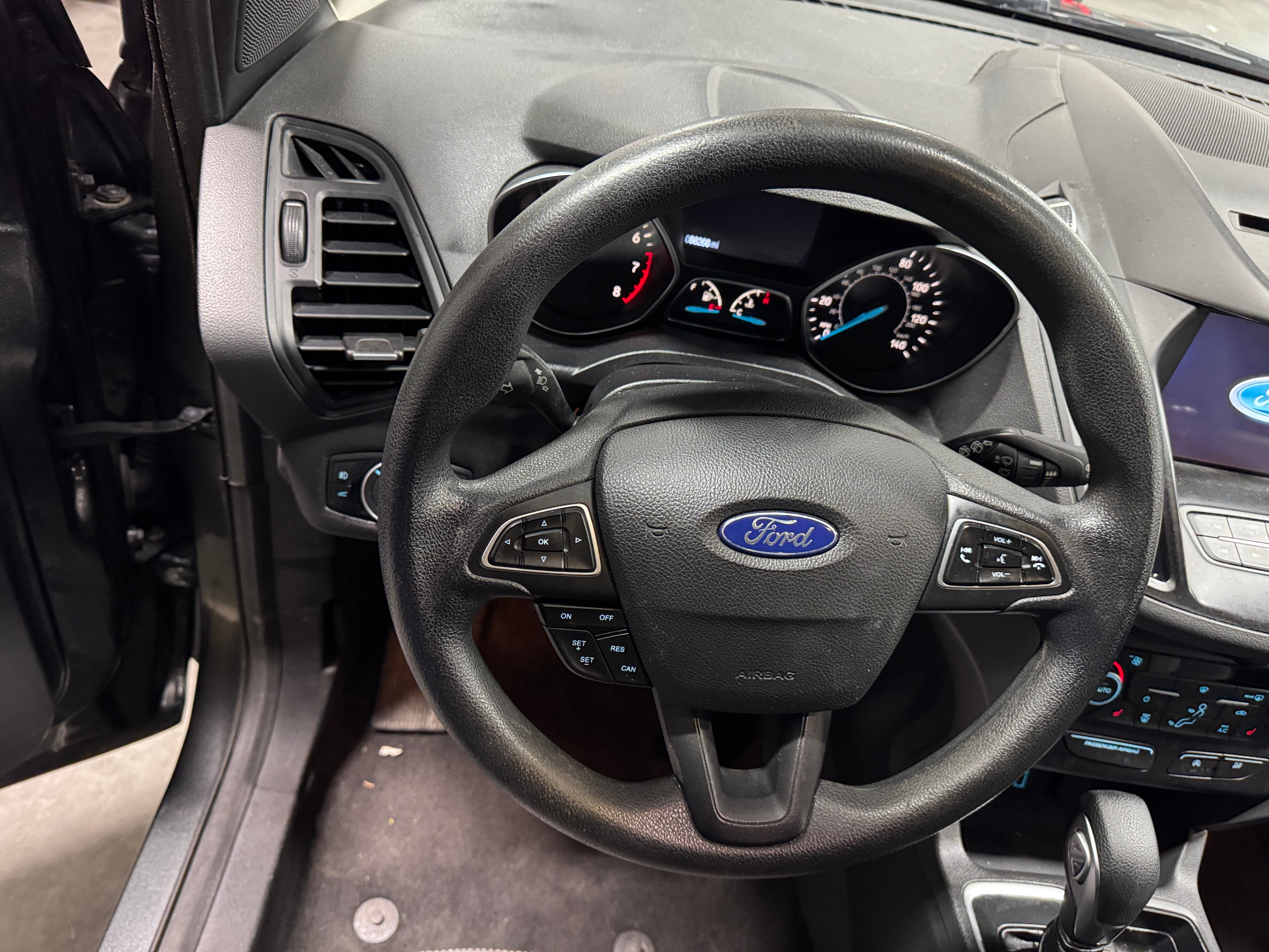 2018 Ford Escape SE 5