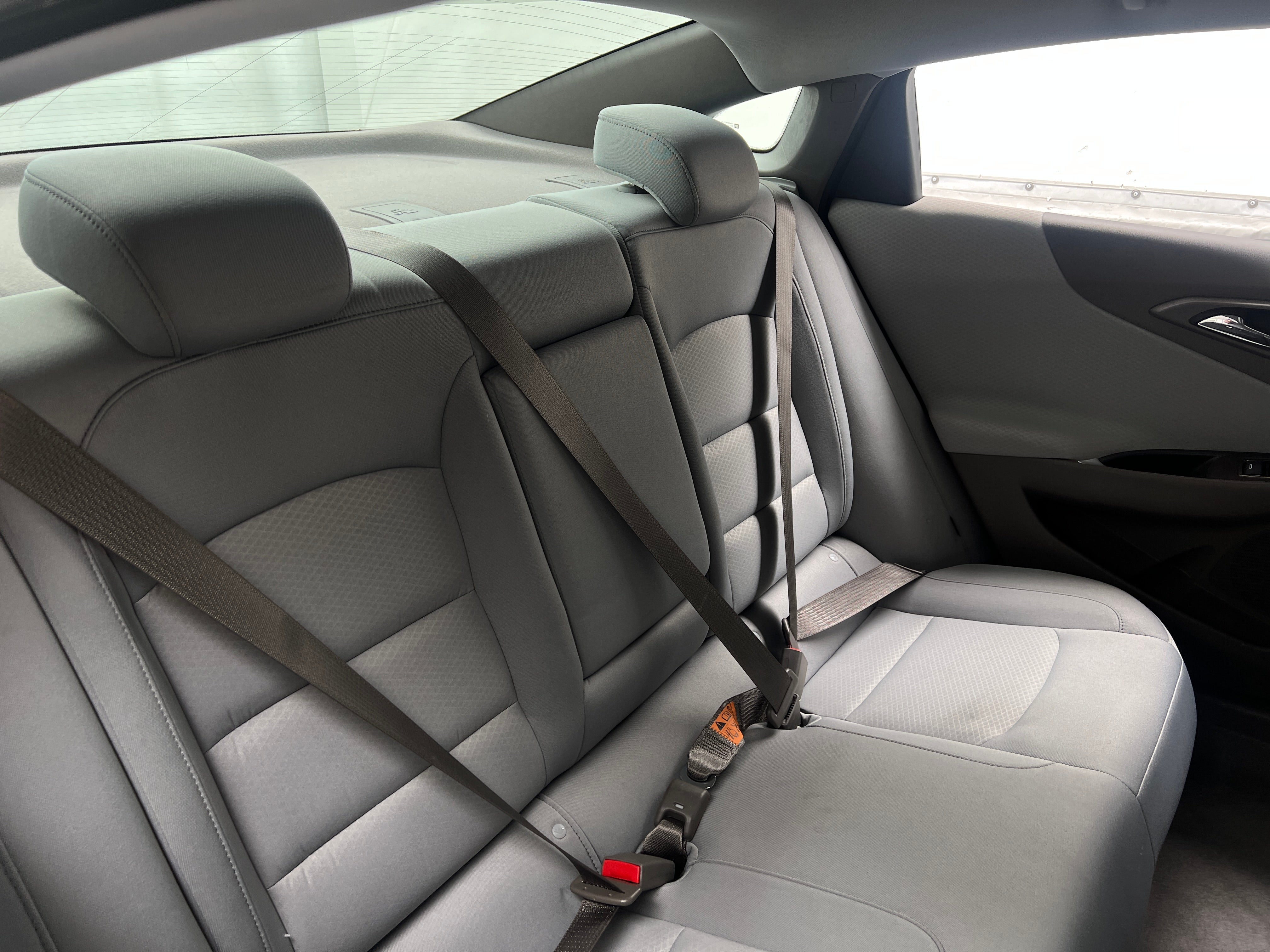 2021 Chevrolet Malibu LT 6