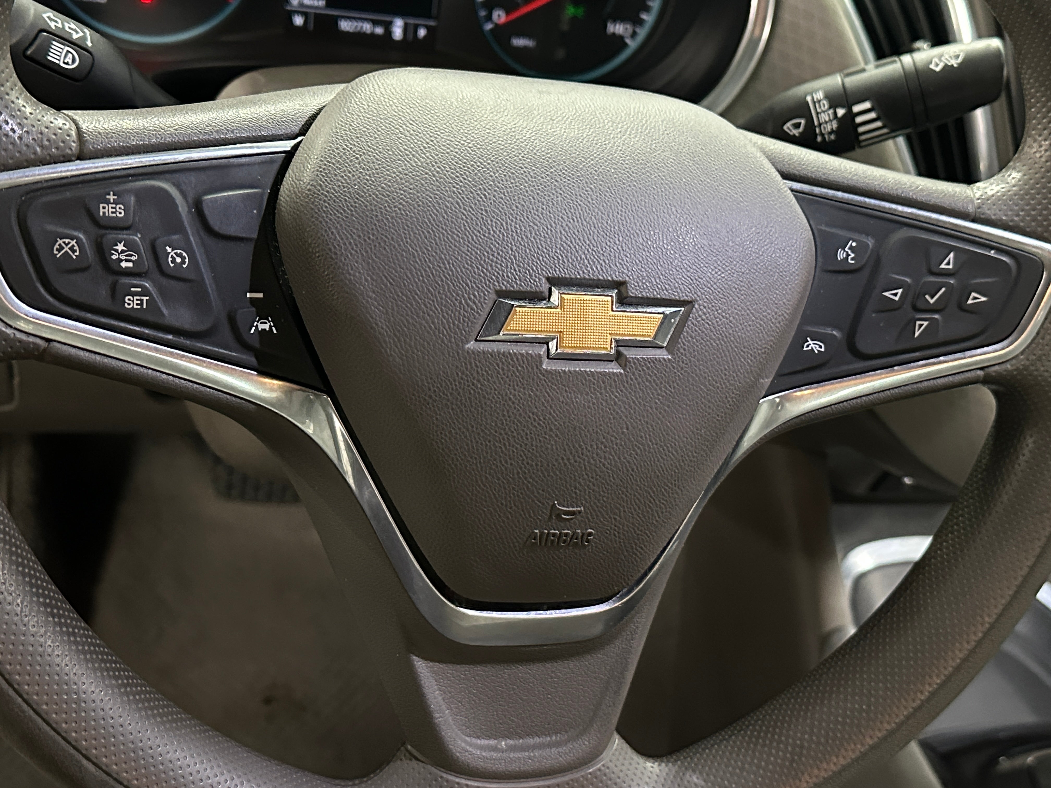 2021 Chevrolet Malibu LT 5