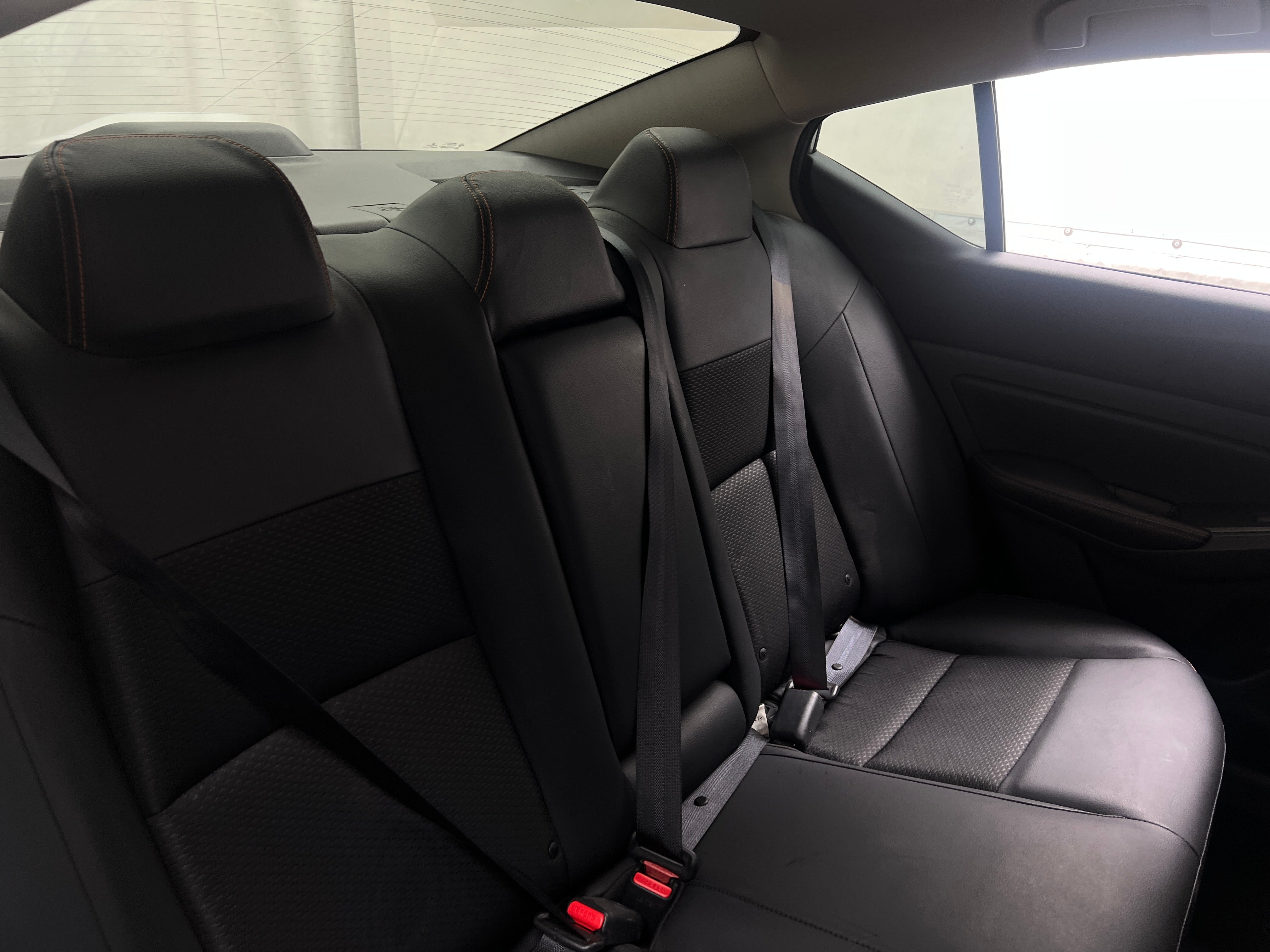 2022 Nissan Altima SR 6