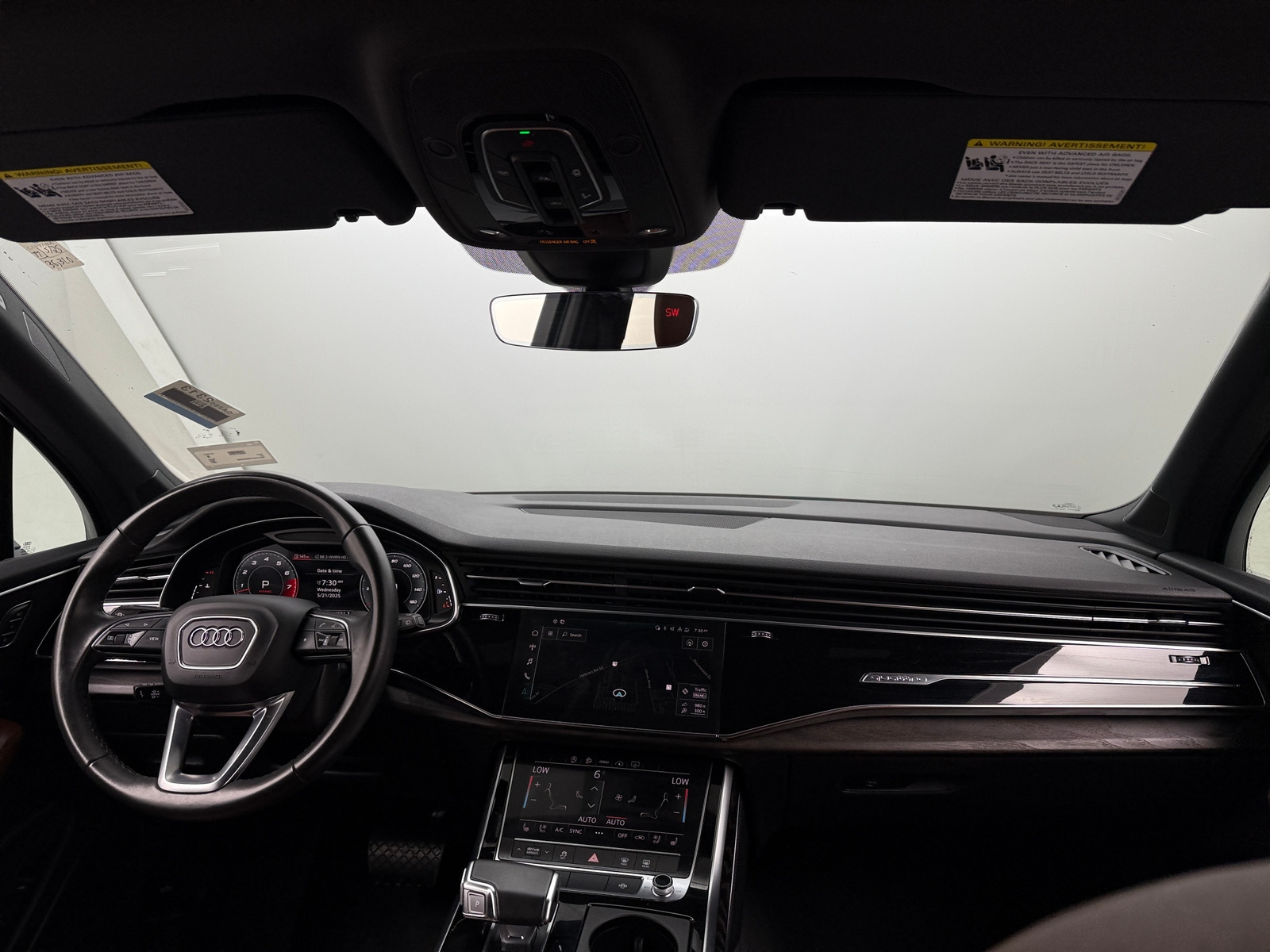 Thumbnail: 2021 Audi Q7 - 2