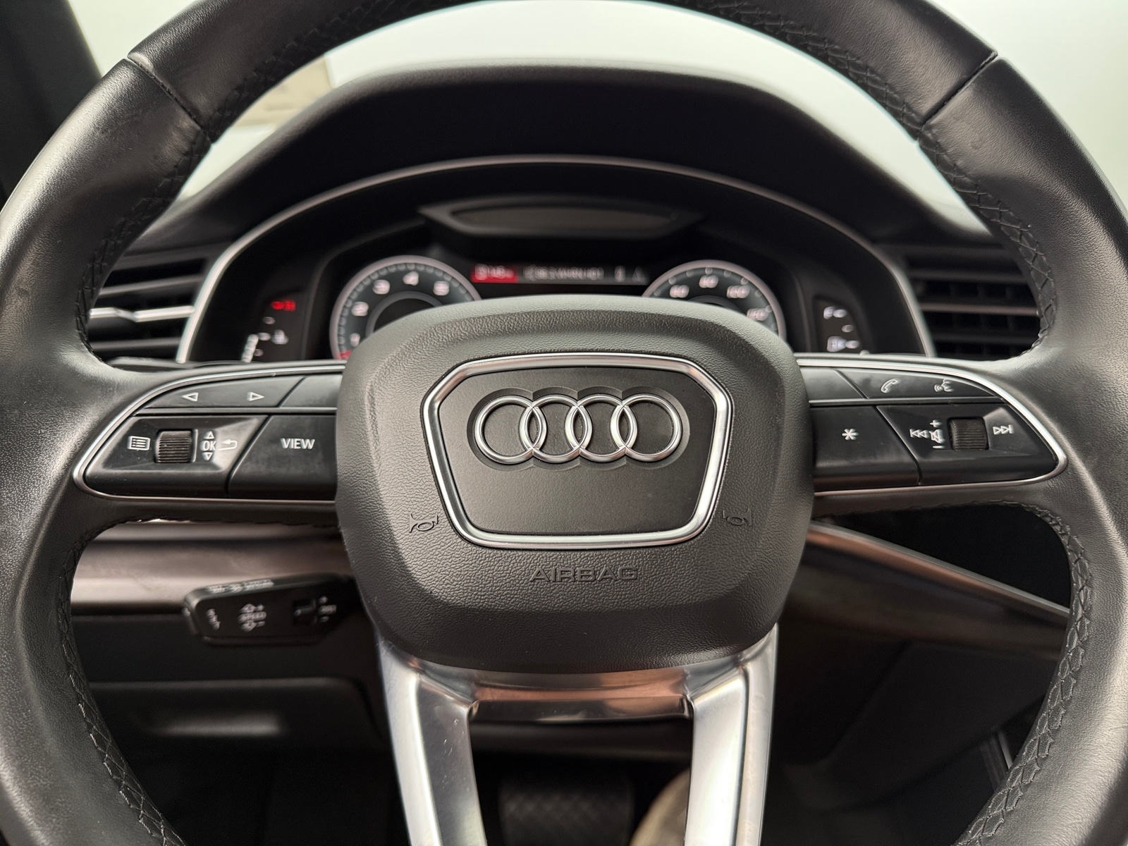 Thumbnail: 2021 Audi Q7 - 4
