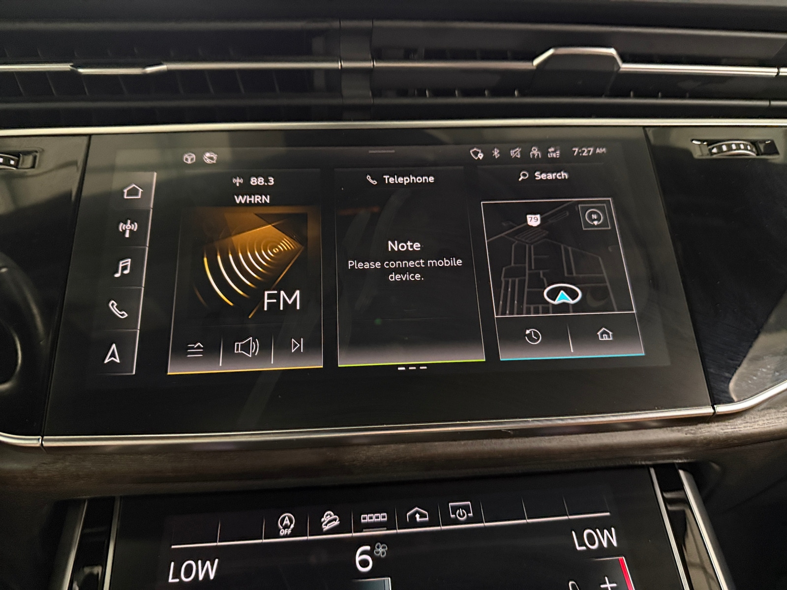Thumbnail: 2021 Audi Q7 - 3