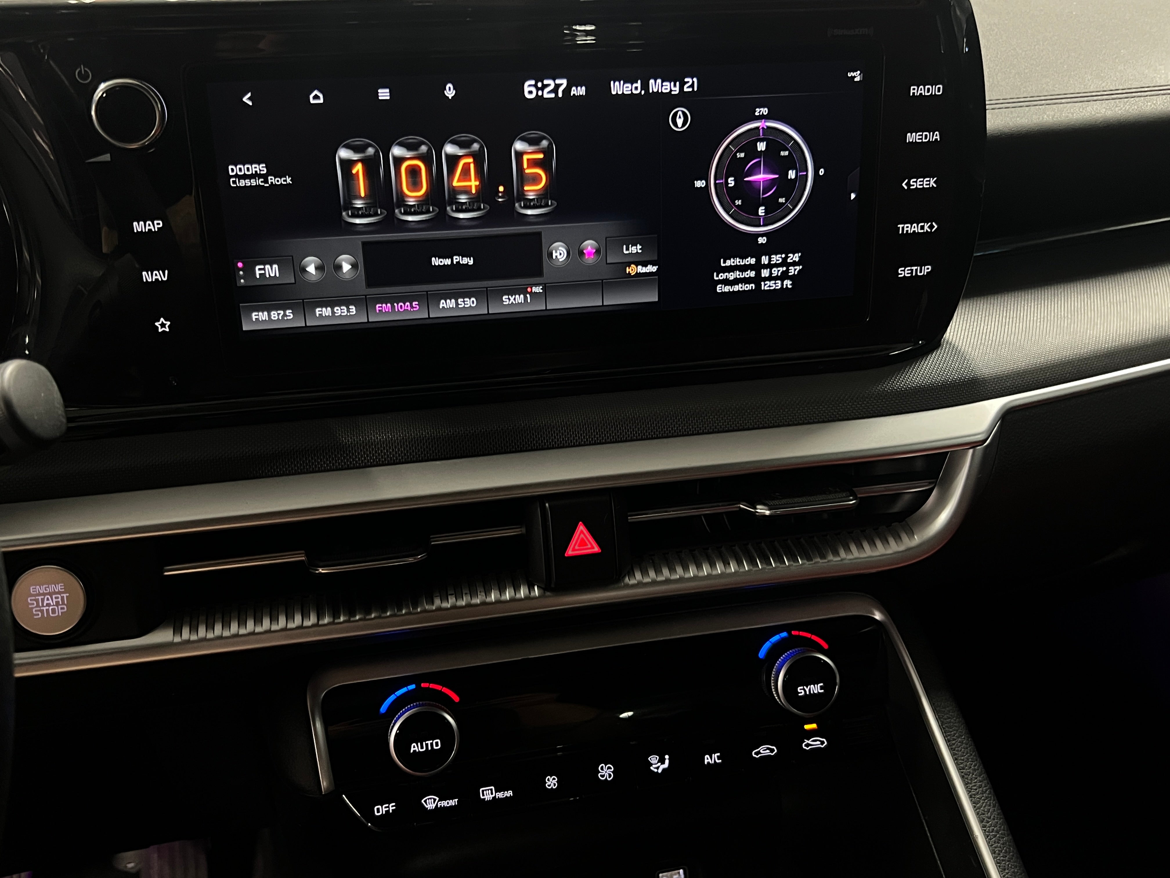 2022 Kia K5 GT-Line 4