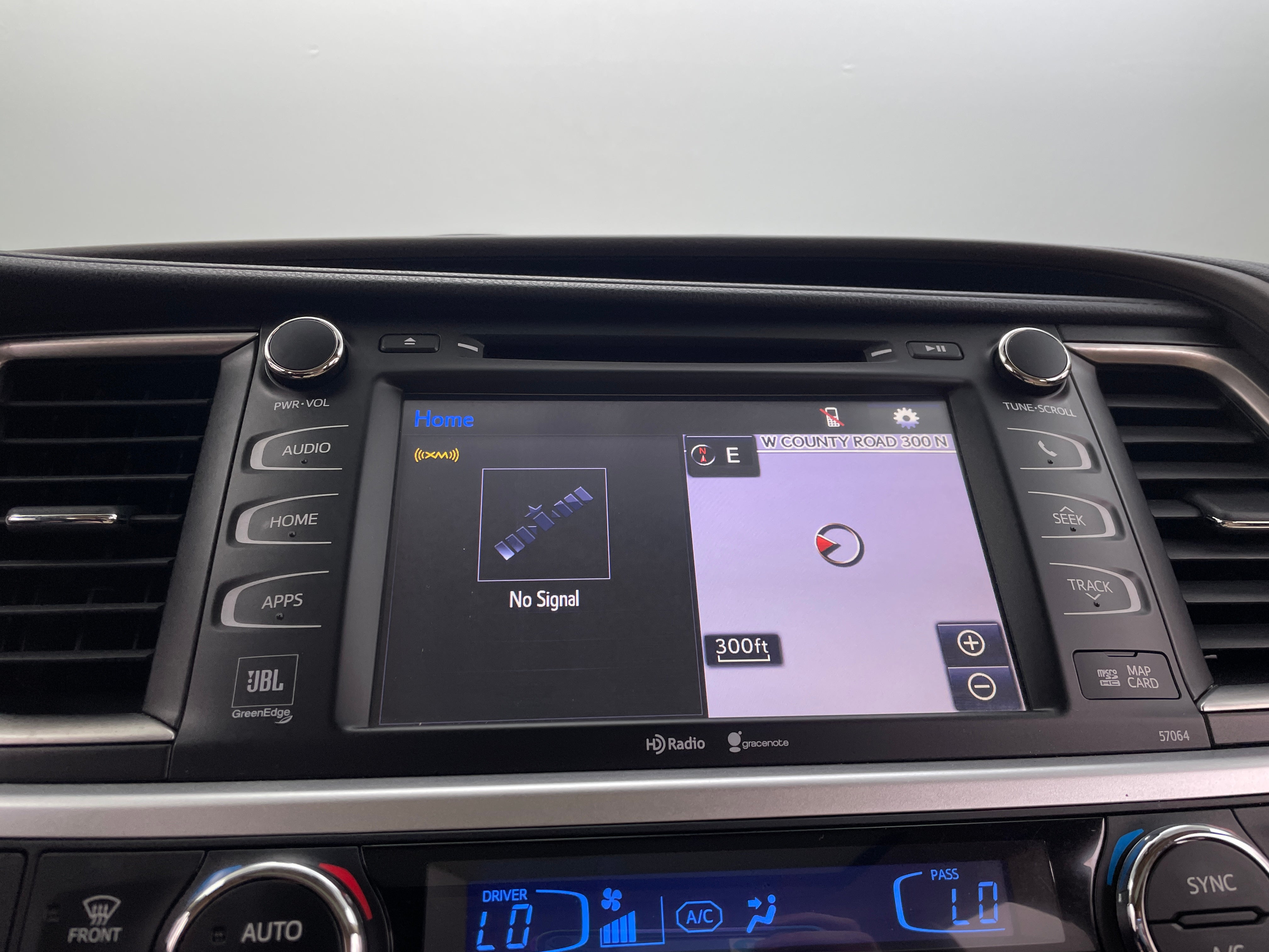 2015 Toyota Highlander Limited 3