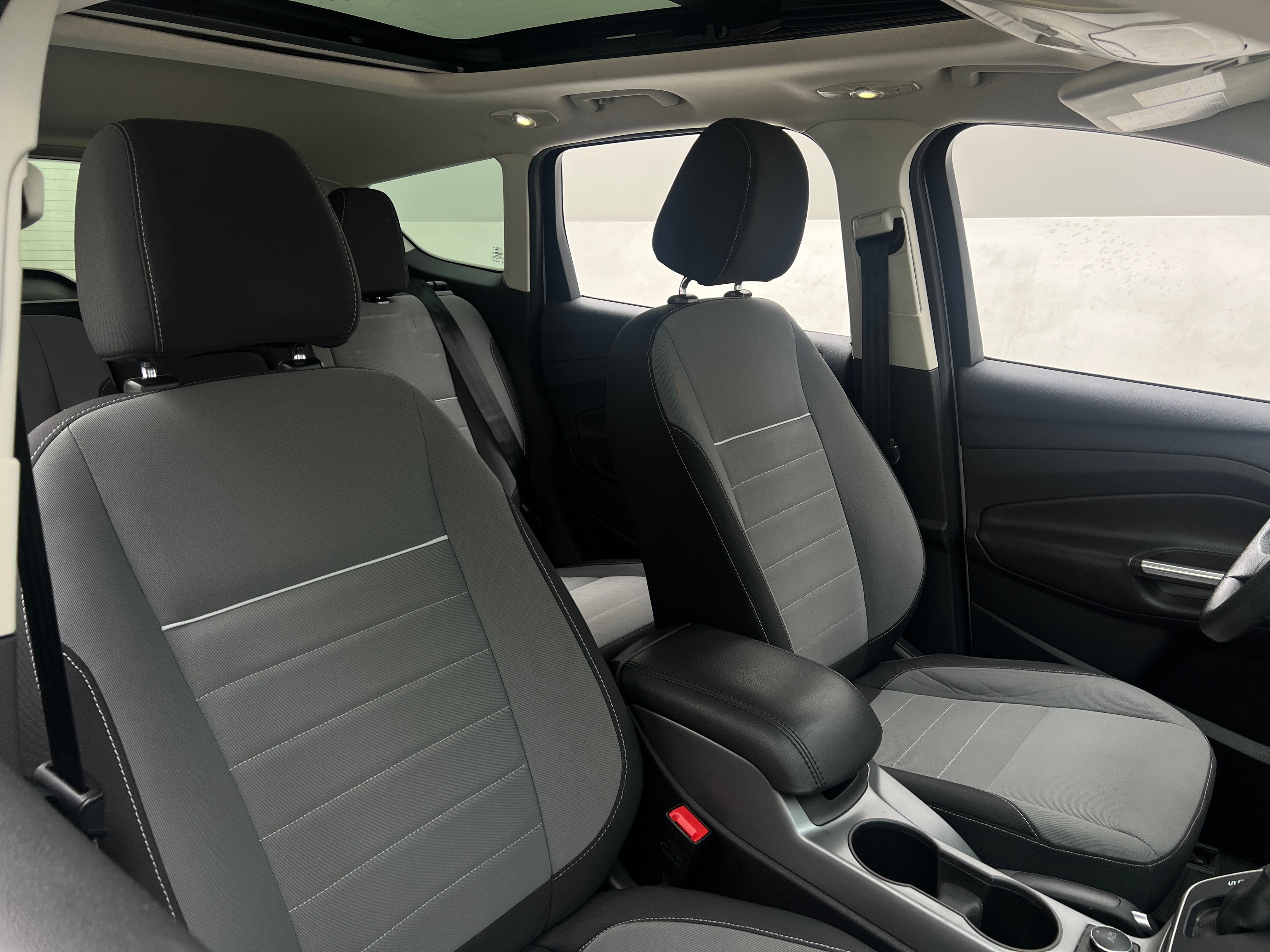 2014 Ford Escape SE 2
