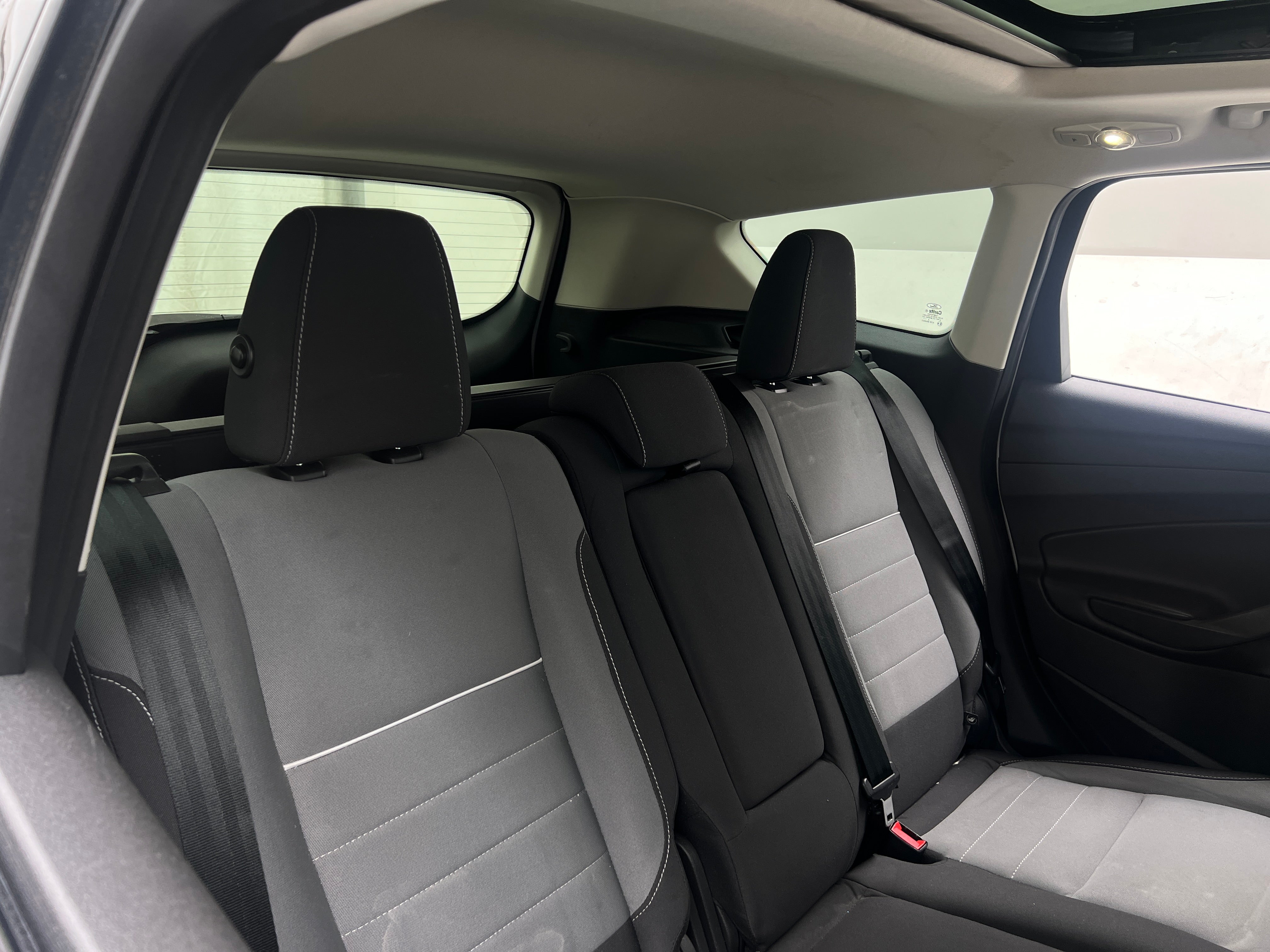 2014 Ford Escape SE 6