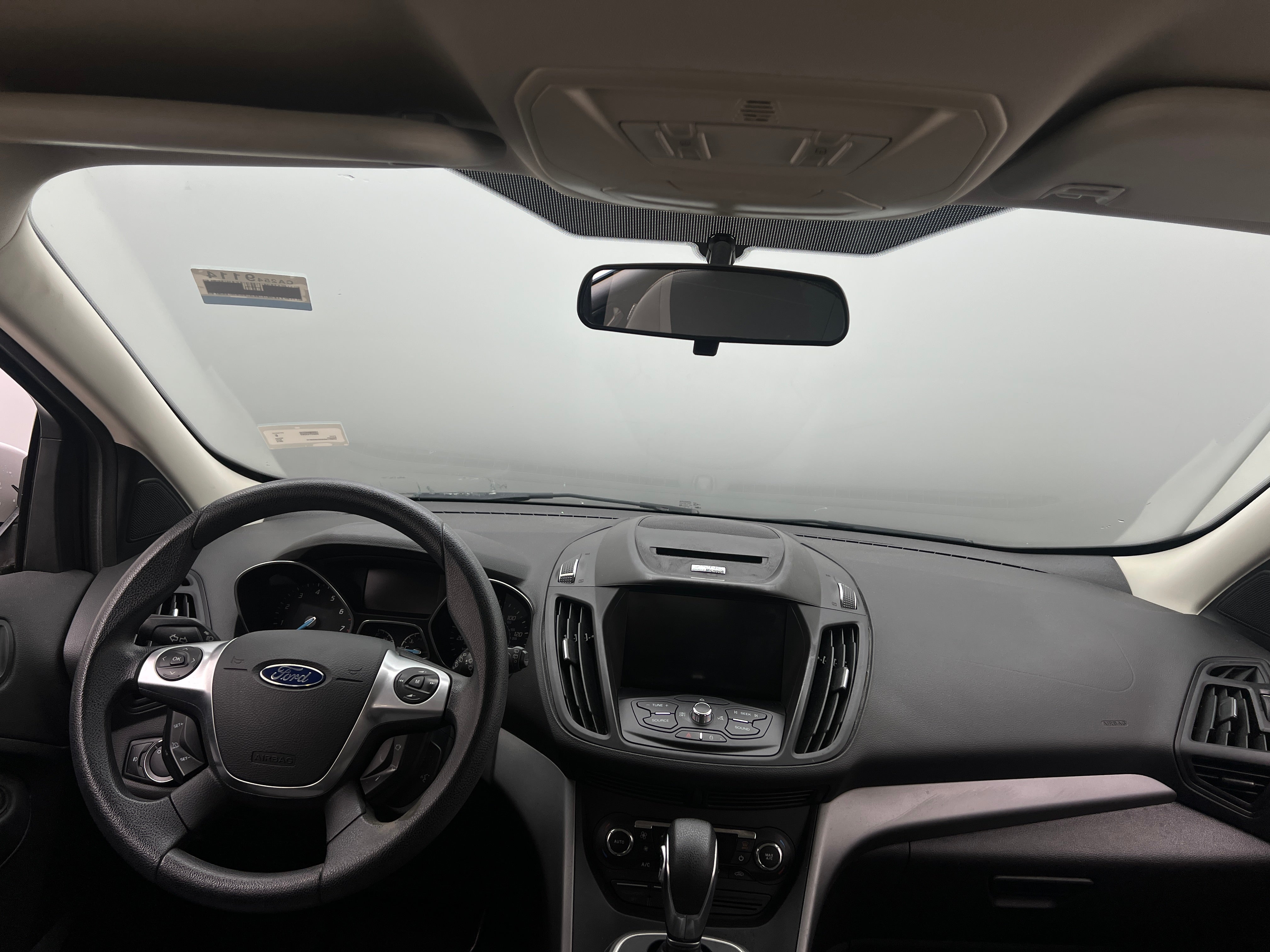 2014 Ford Escape SE 3