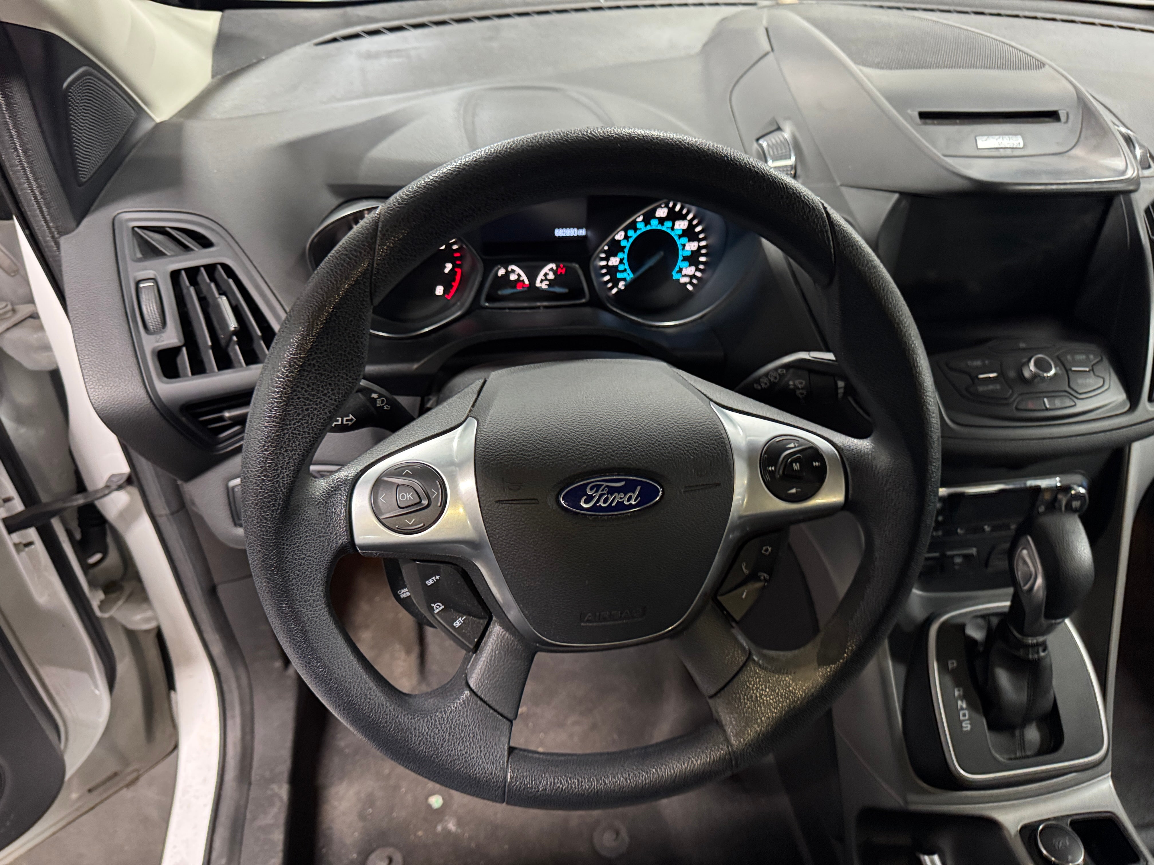 2014 Ford Escape SE 5