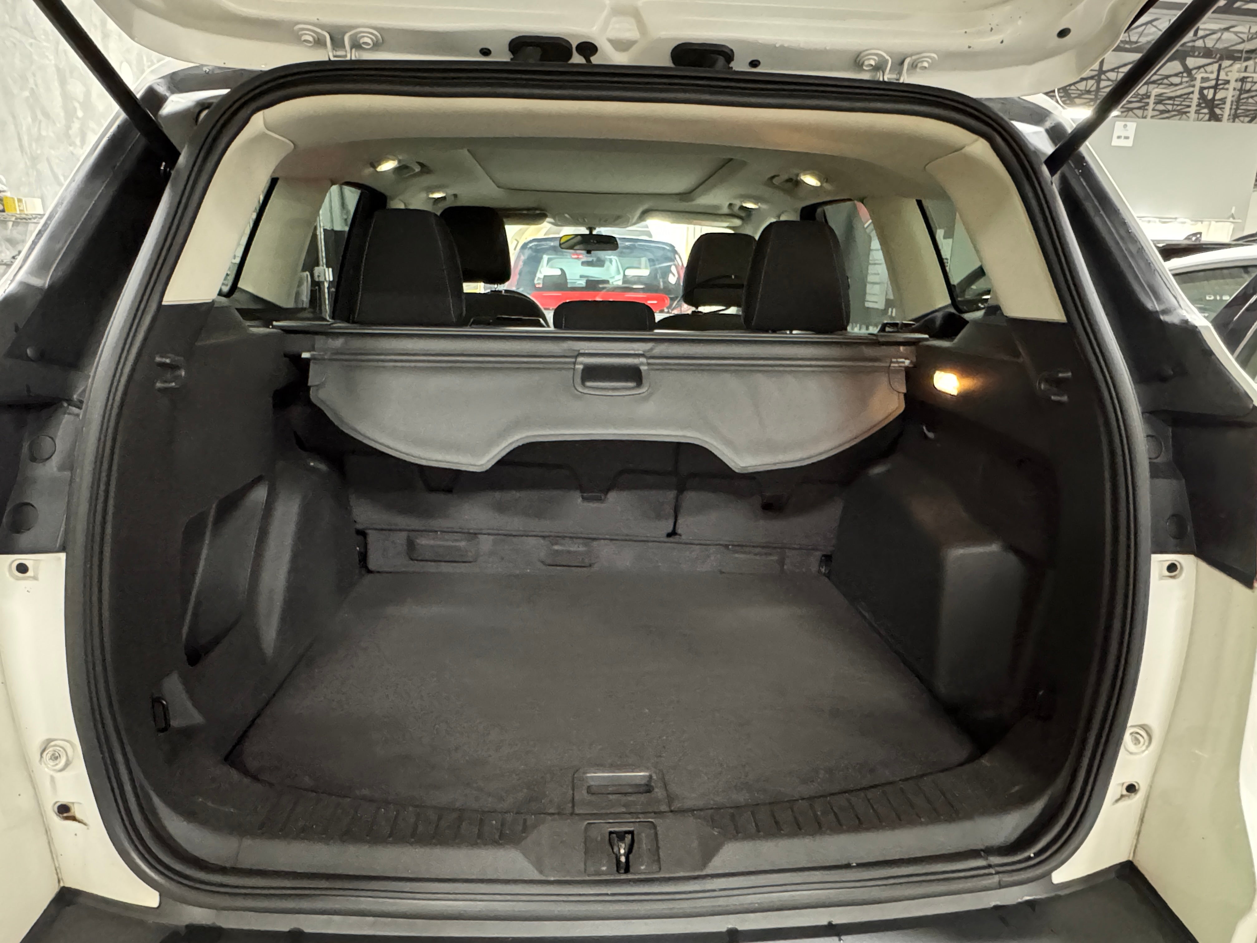 2014 Ford Escape SE 7