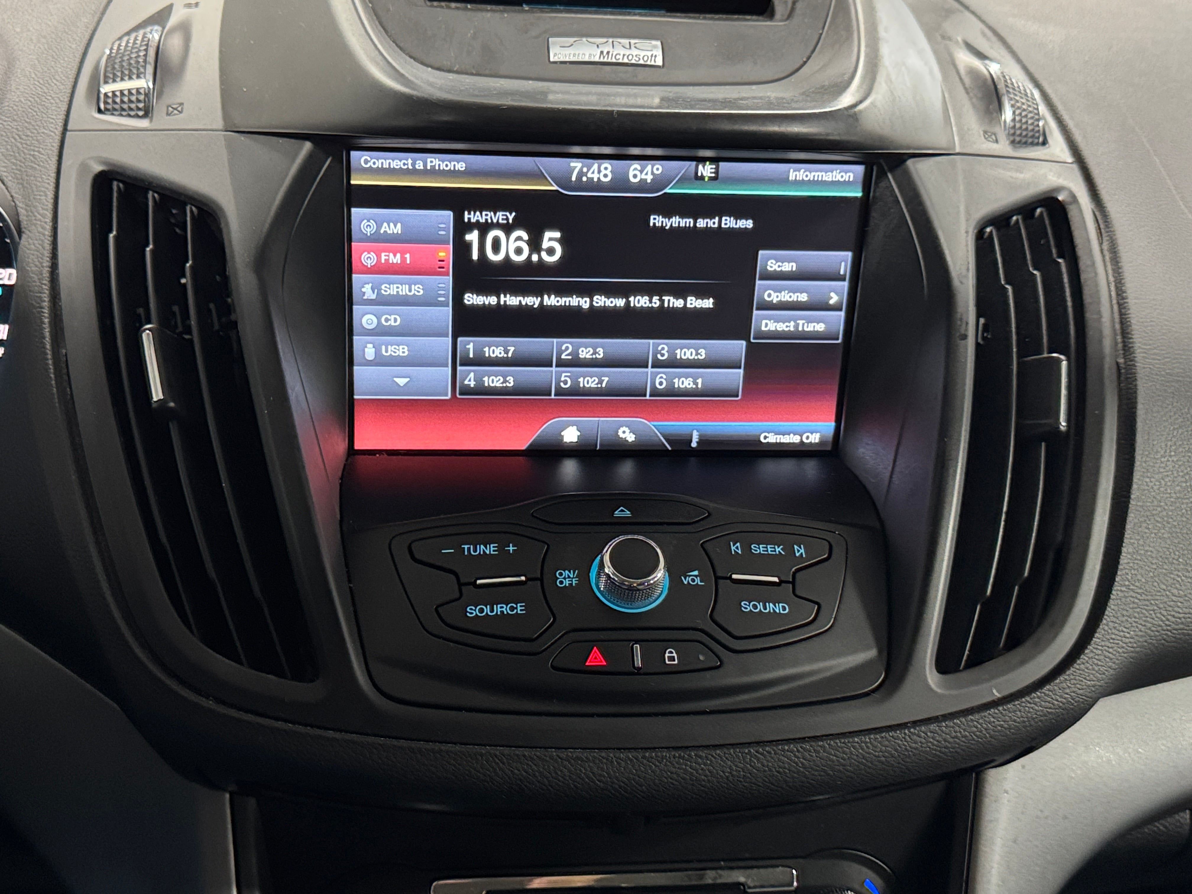 2014 Ford Escape SE 4