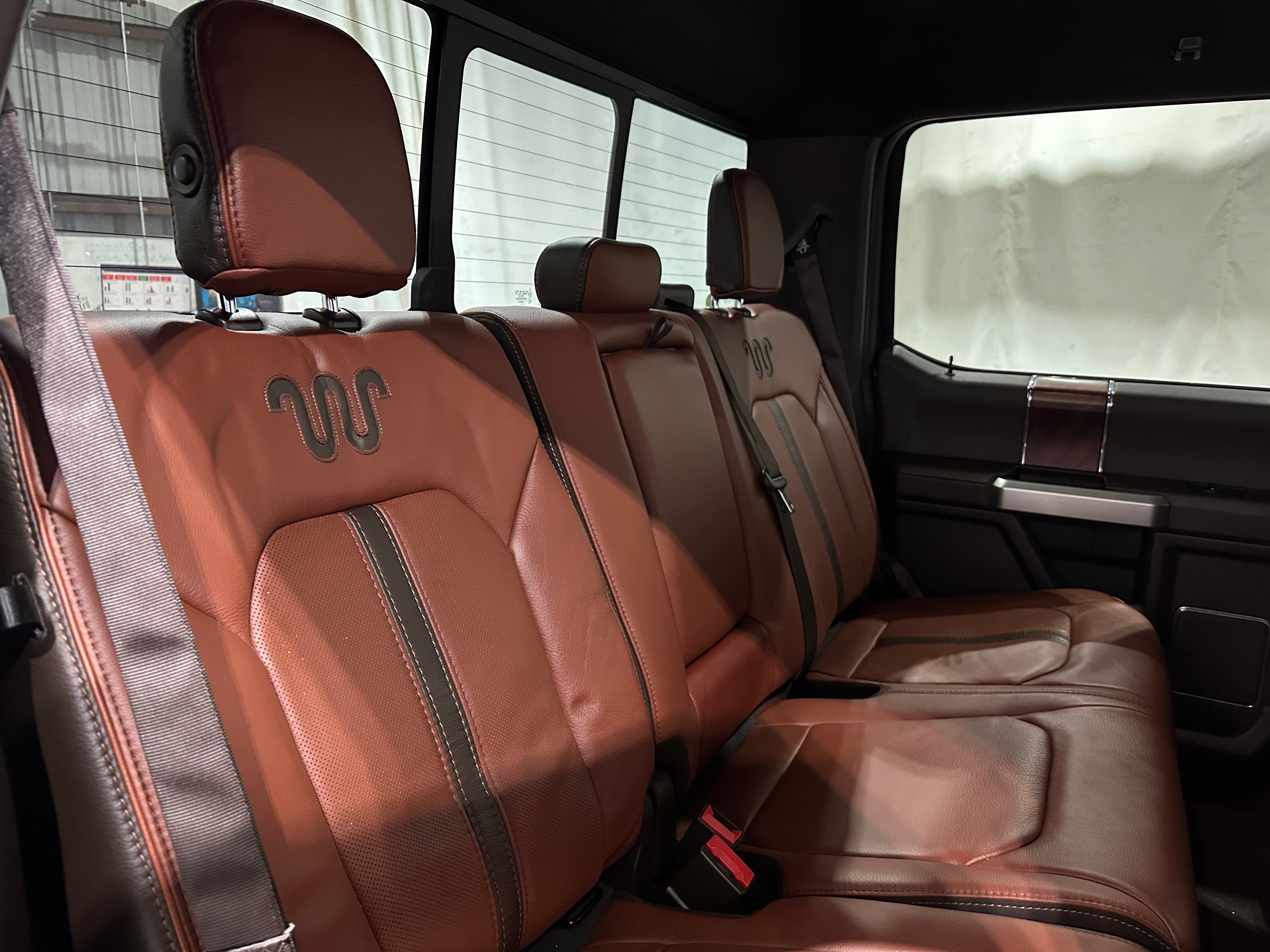 2019 Ford Econoline E-150 5