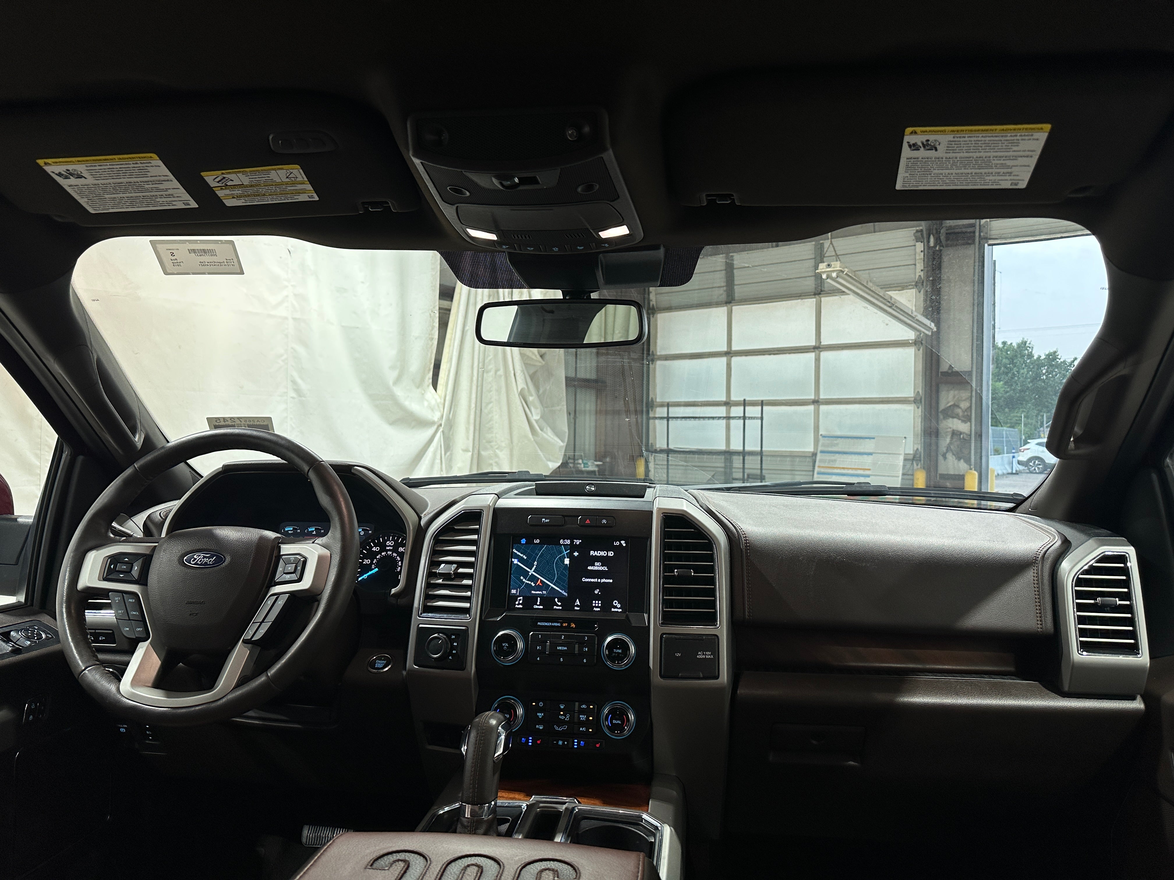 2019 Ford Econoline E-150 2