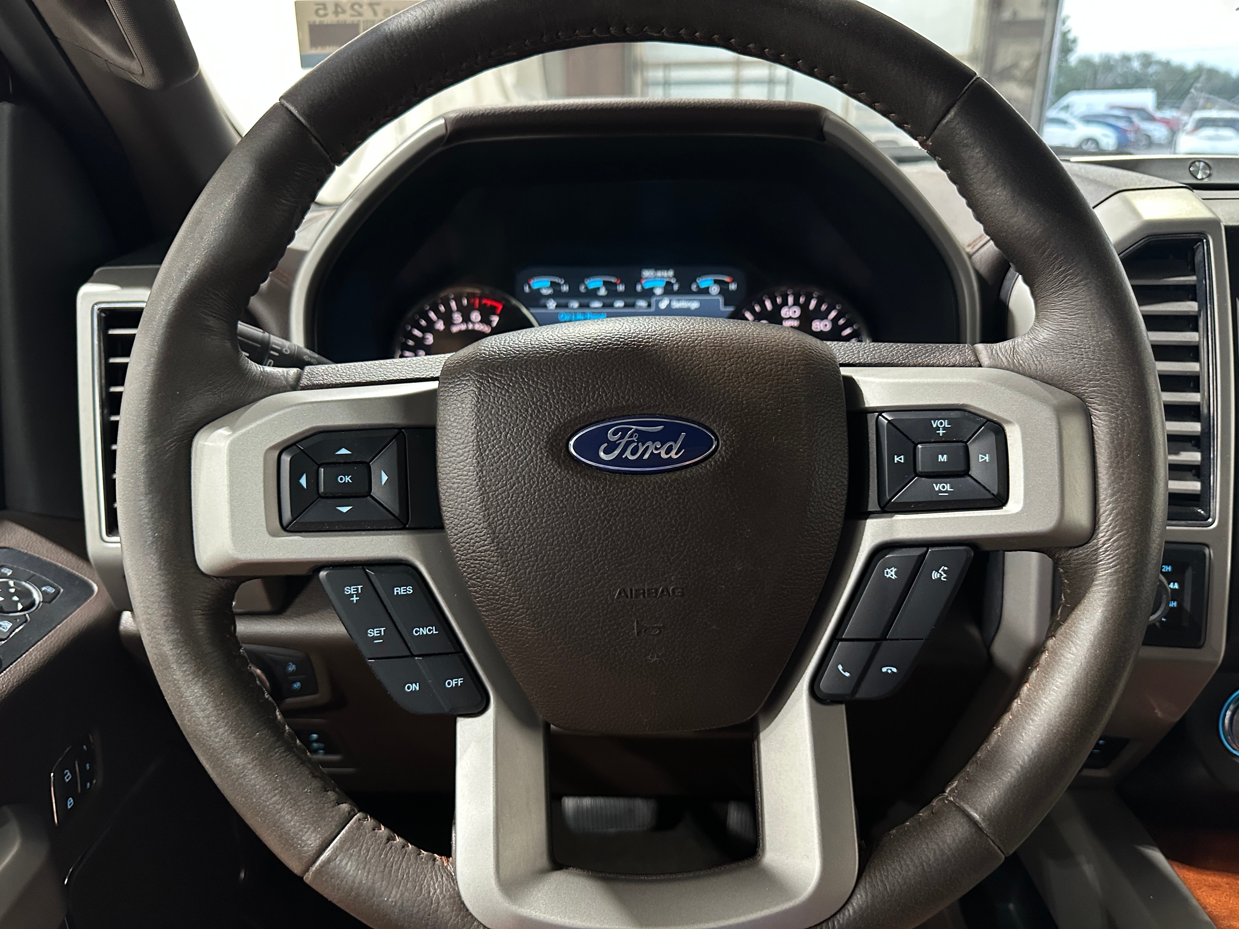 2019 Ford Econoline E-150 4