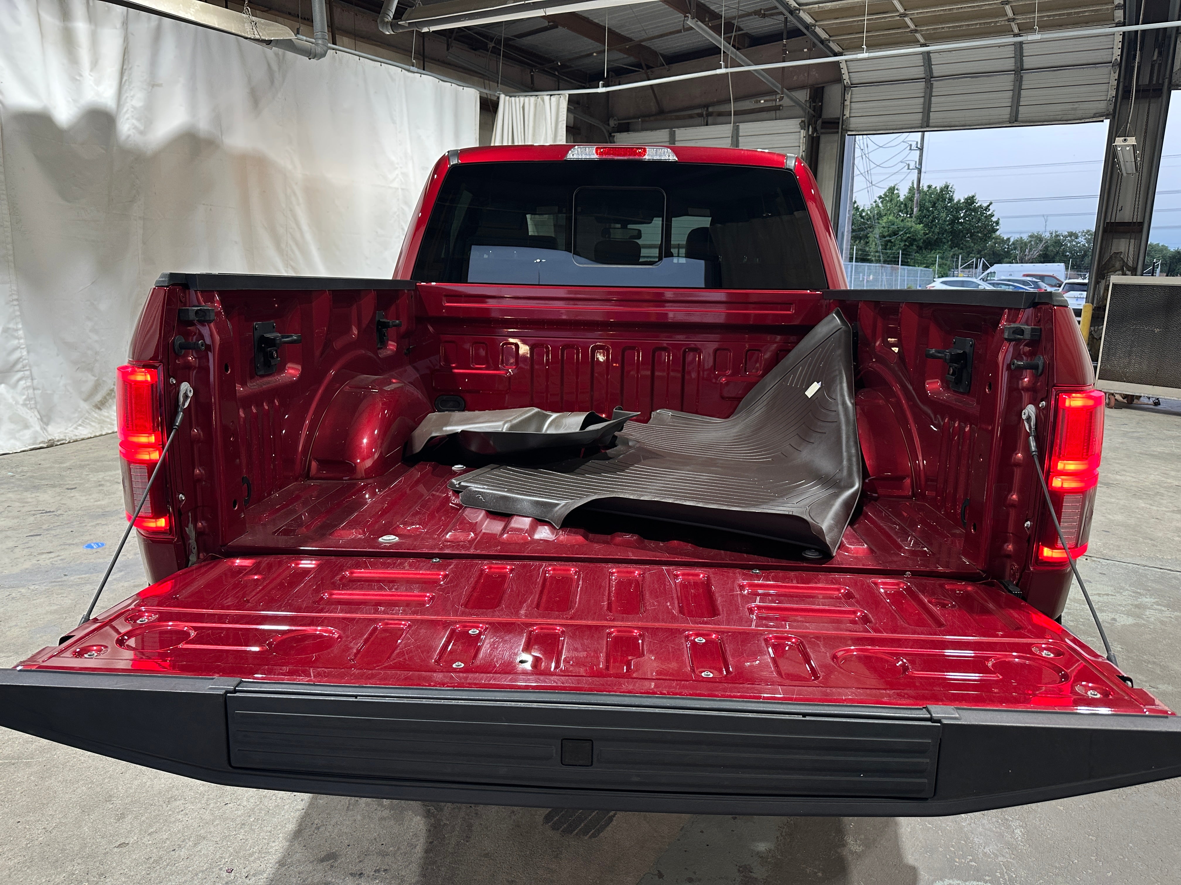 2019 Ford Econoline E-150 6