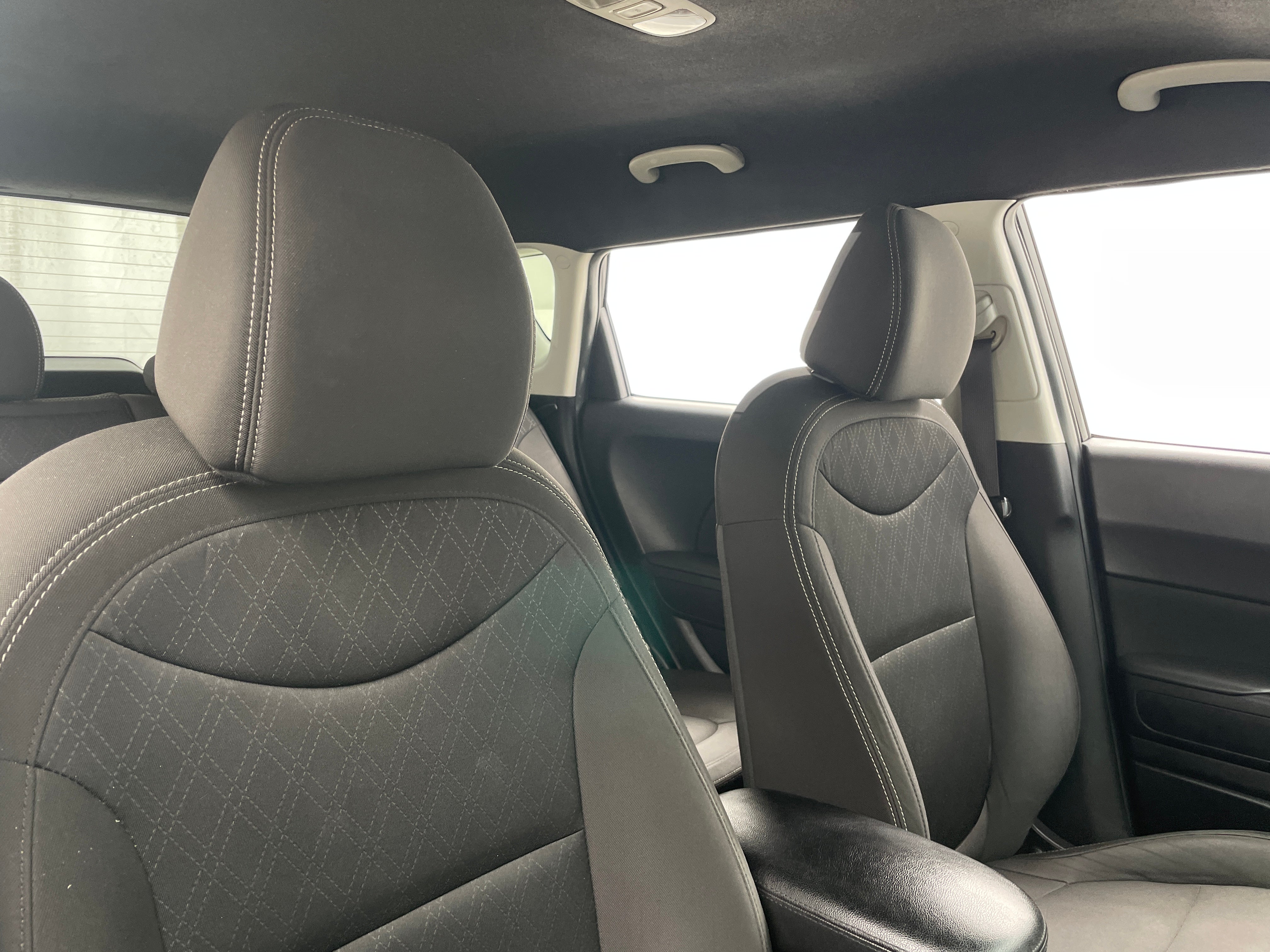 2018 Kia Soul Base 2