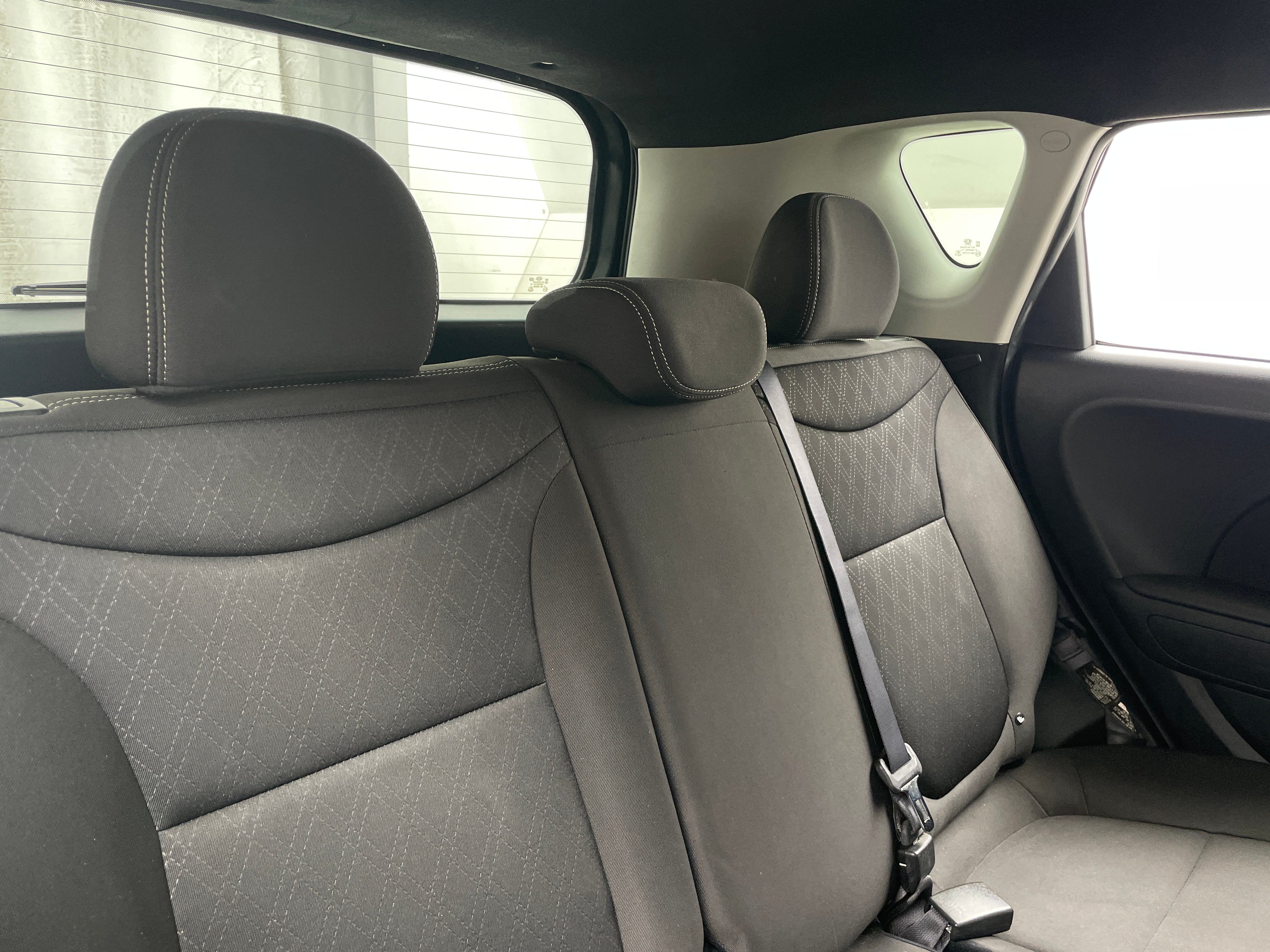 2018 Kia Soul Base 6