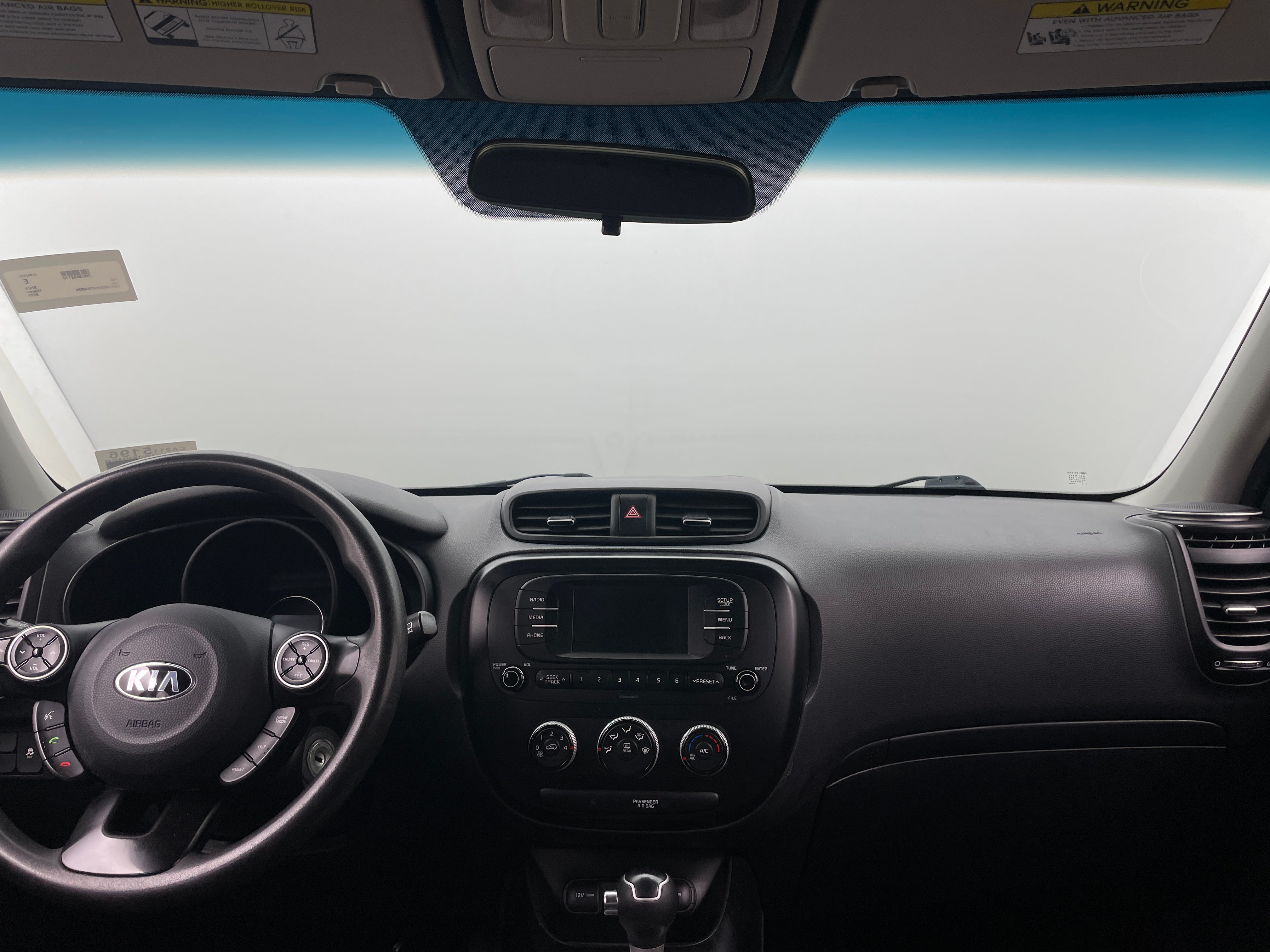 2018 Kia Soul Base 3
