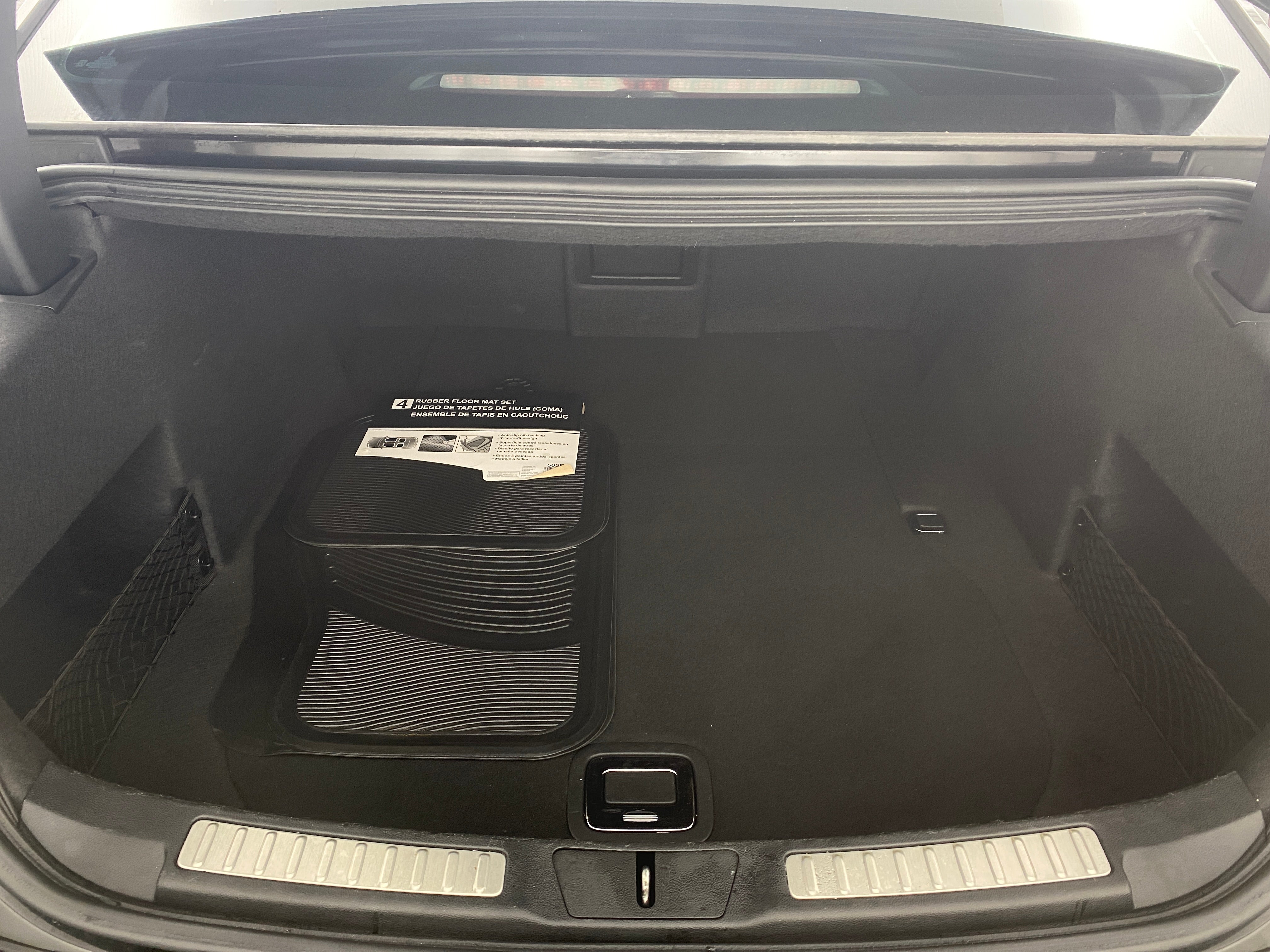 2017 Lincoln Continental Reserve 6