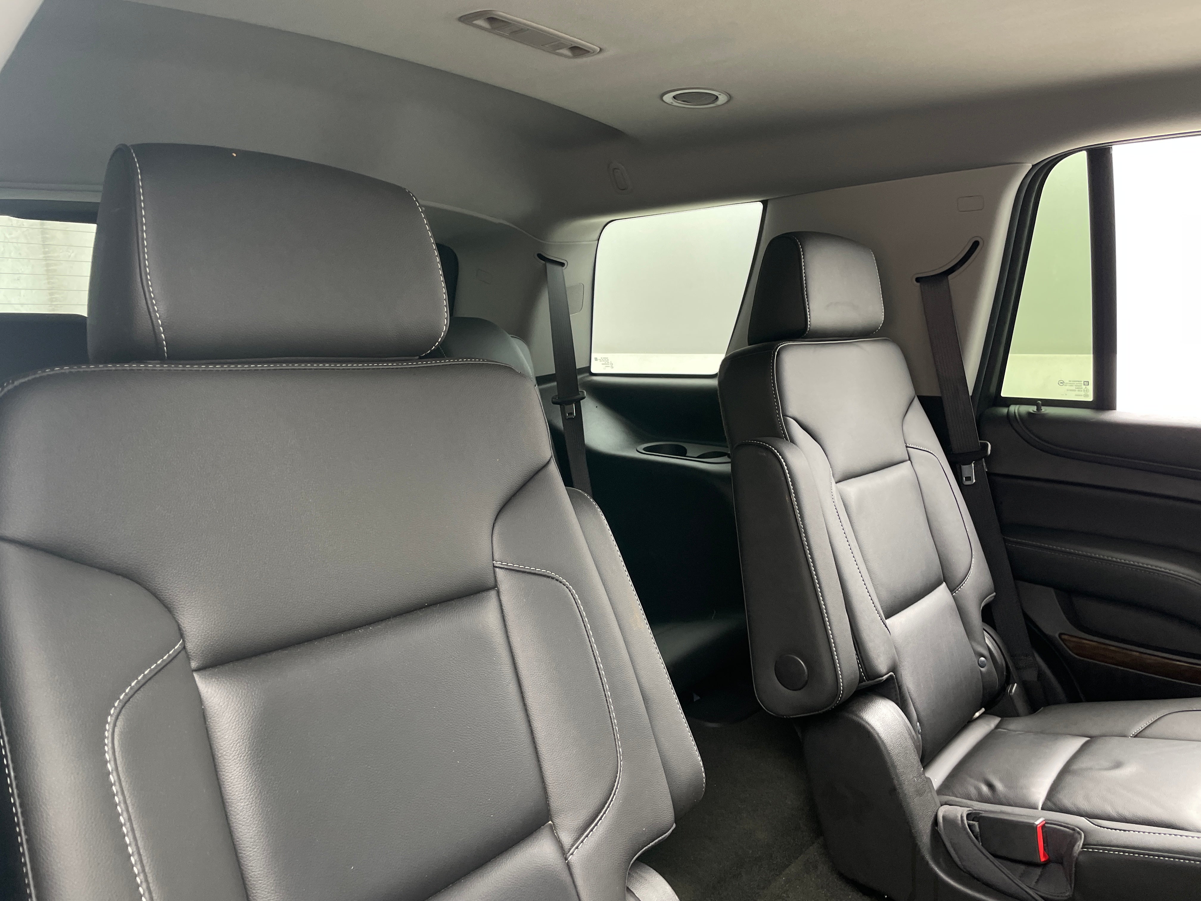 2018 Chevrolet Tahoe LT 5
