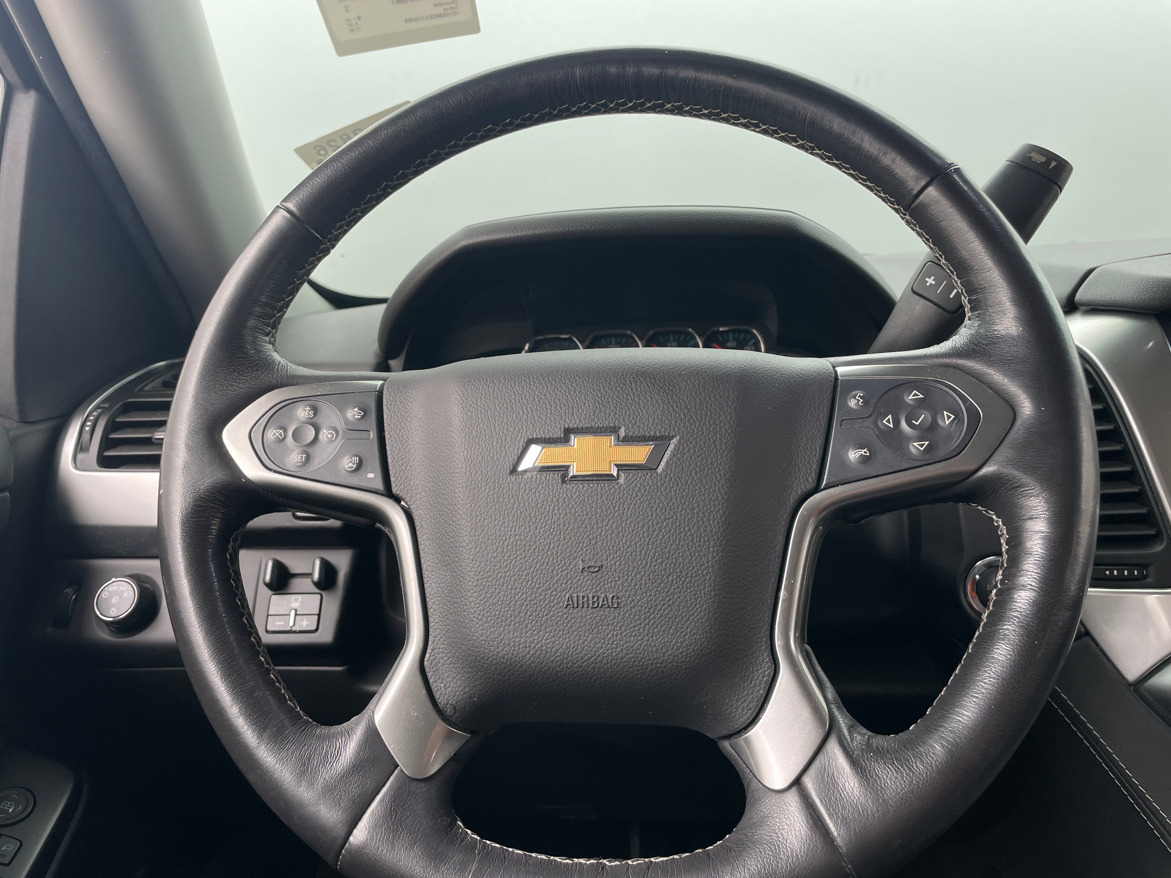 2018 Chevrolet Tahoe LT 4