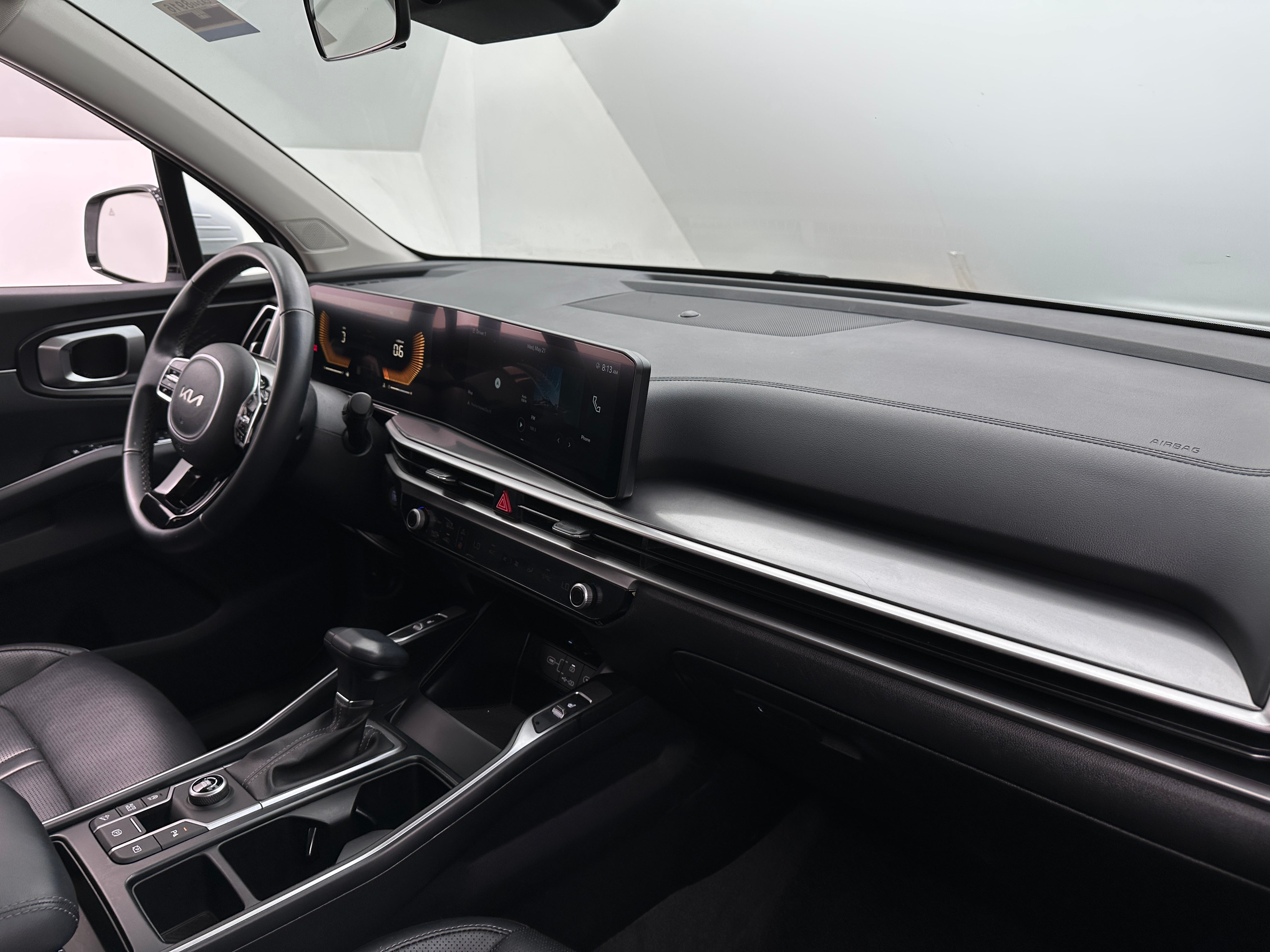 2024 Kia Sorento S 2