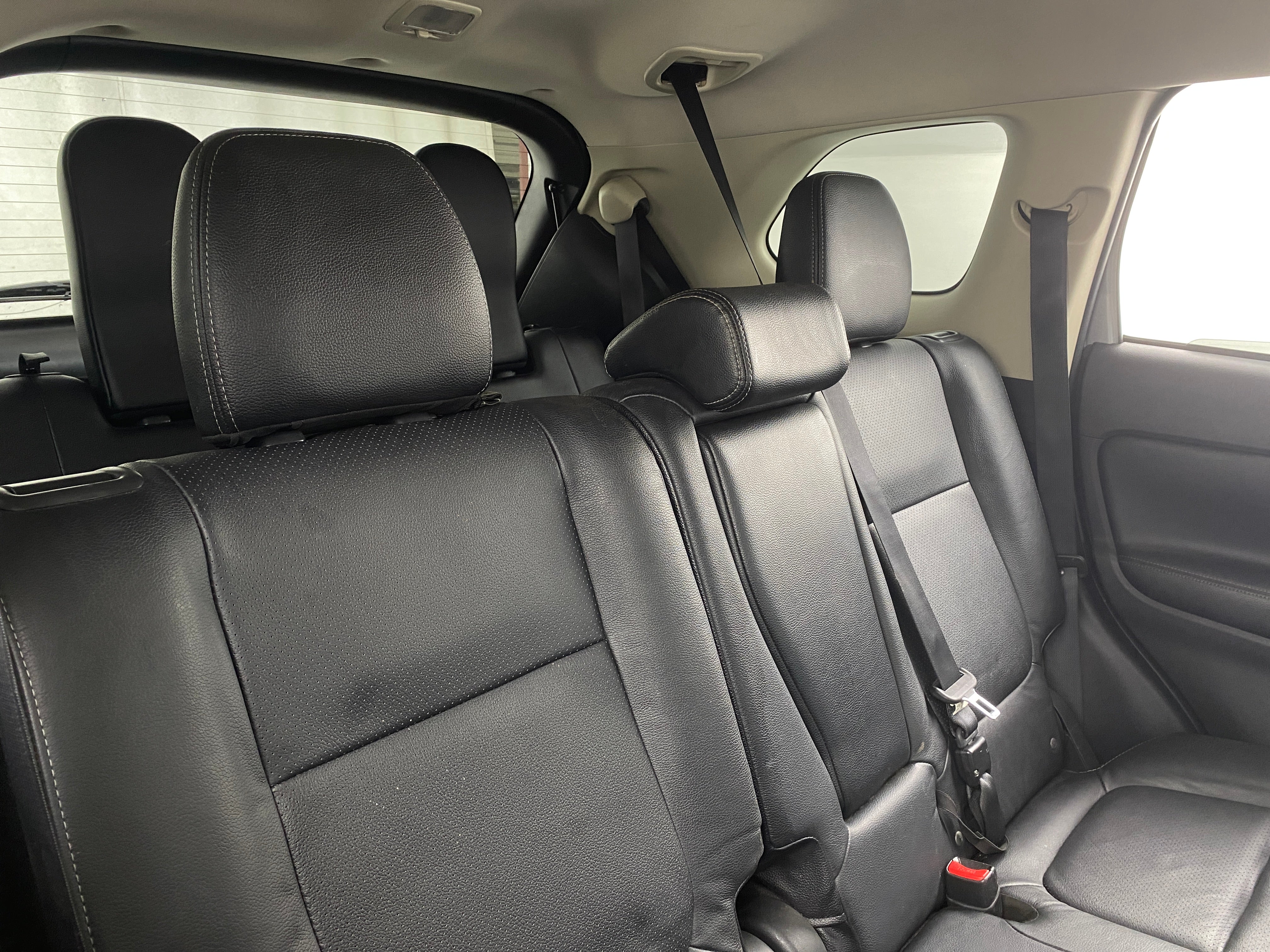 2018 Mitsubishi Outlander SEL 5