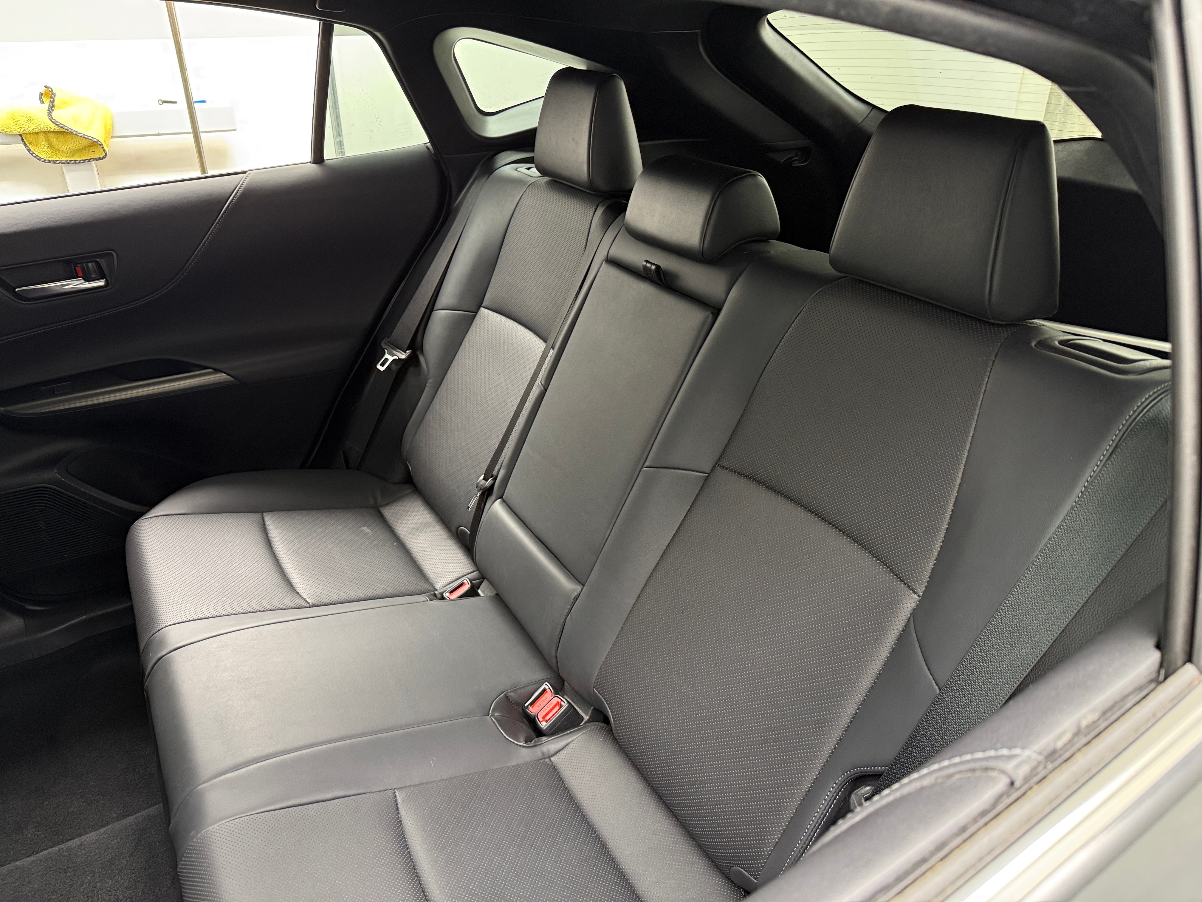 2021 Toyota Venza Limited 5