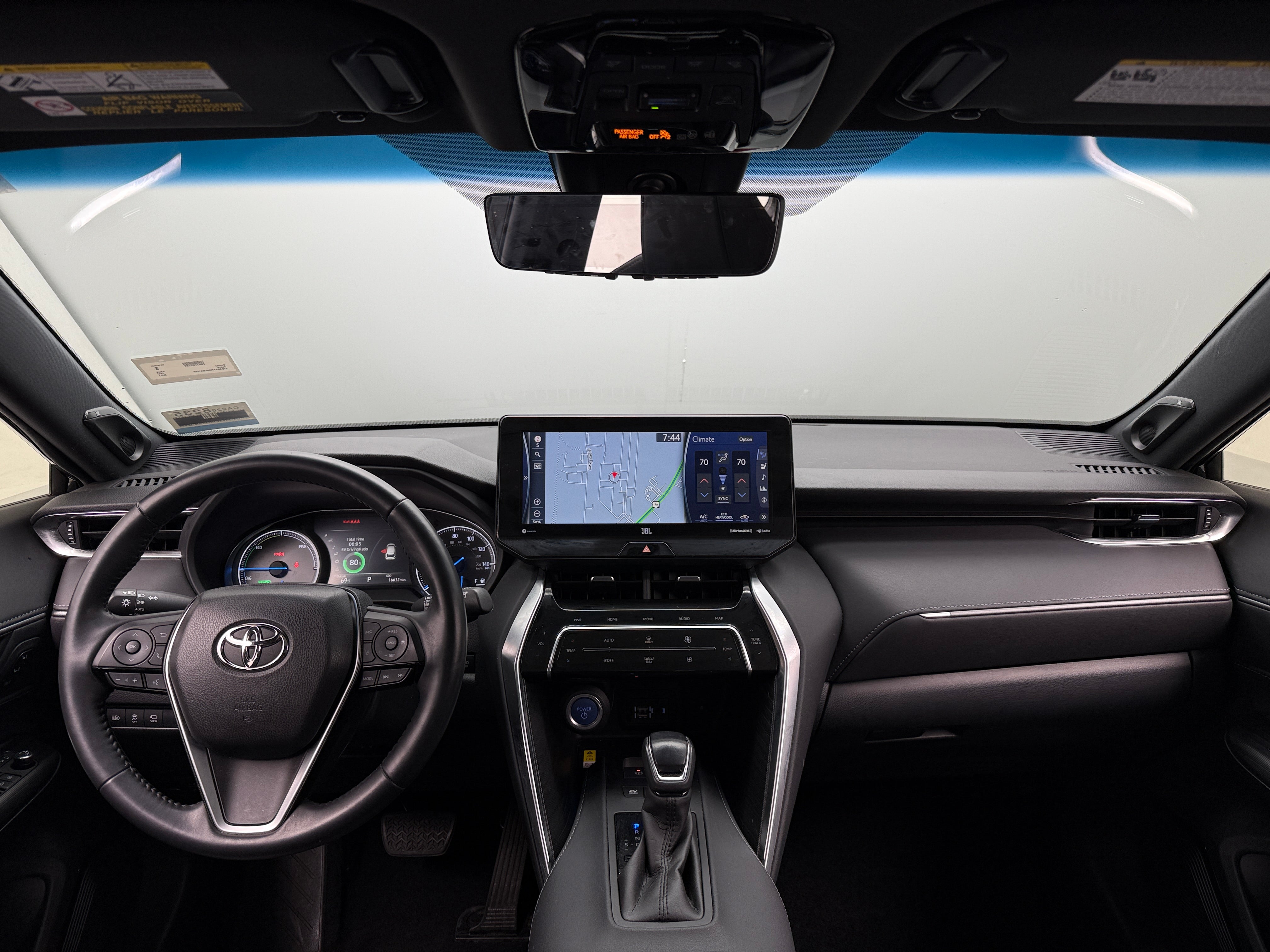 2021 Toyota Venza Limited 2