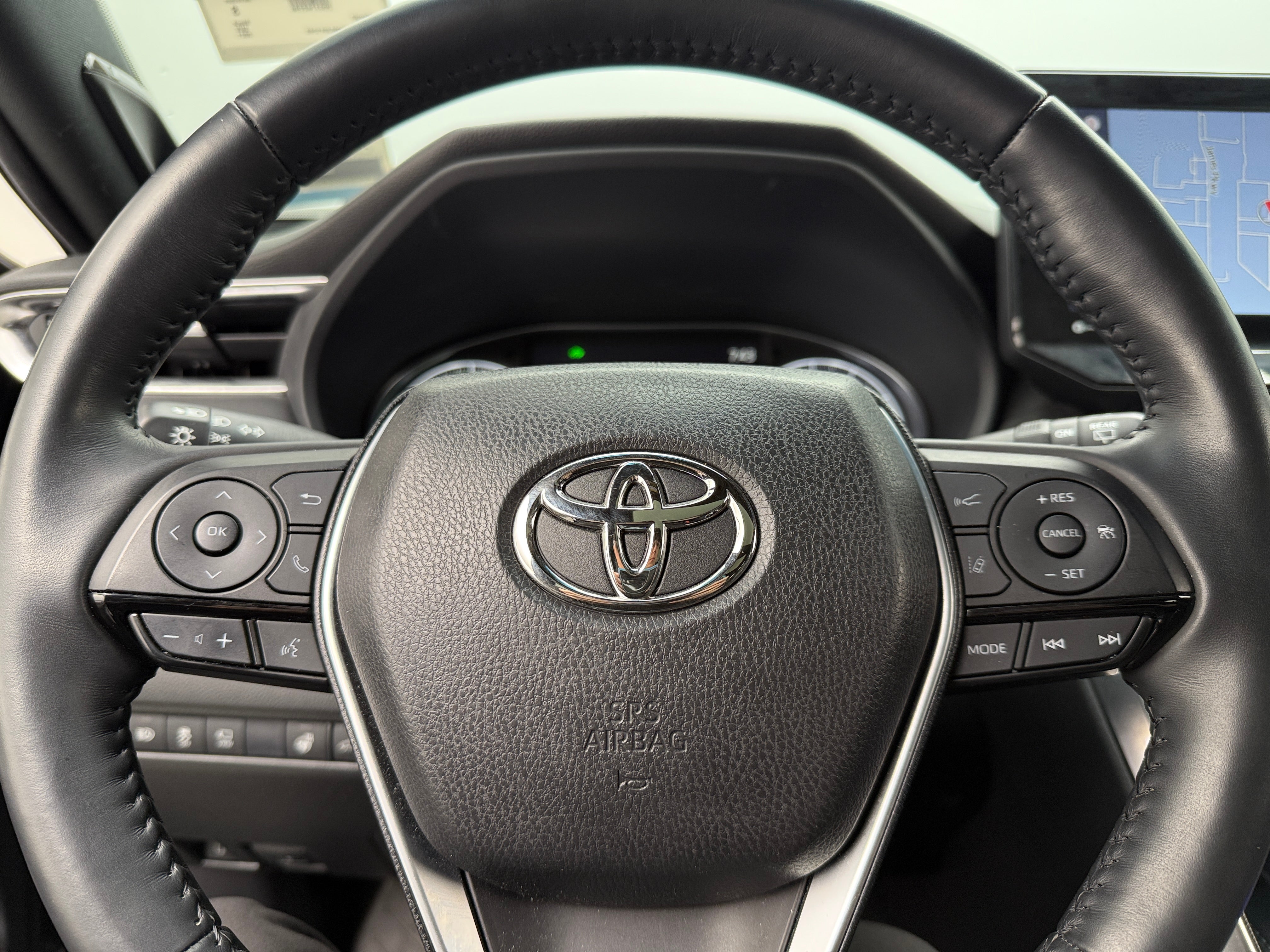 2021 Toyota Venza Limited 4