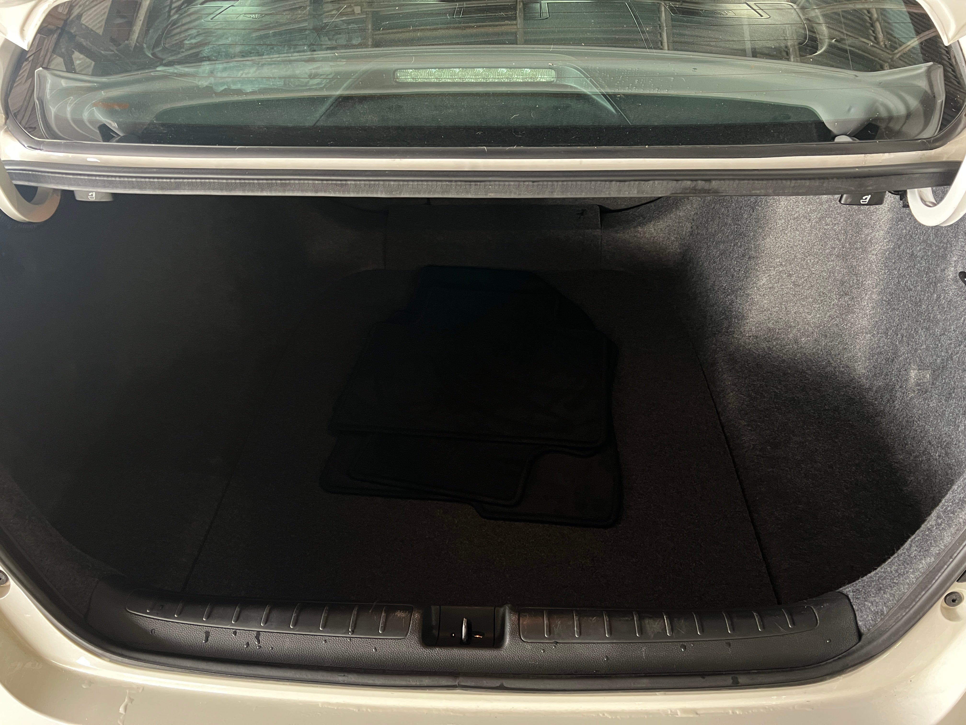 2019 Honda Accord Sport 7