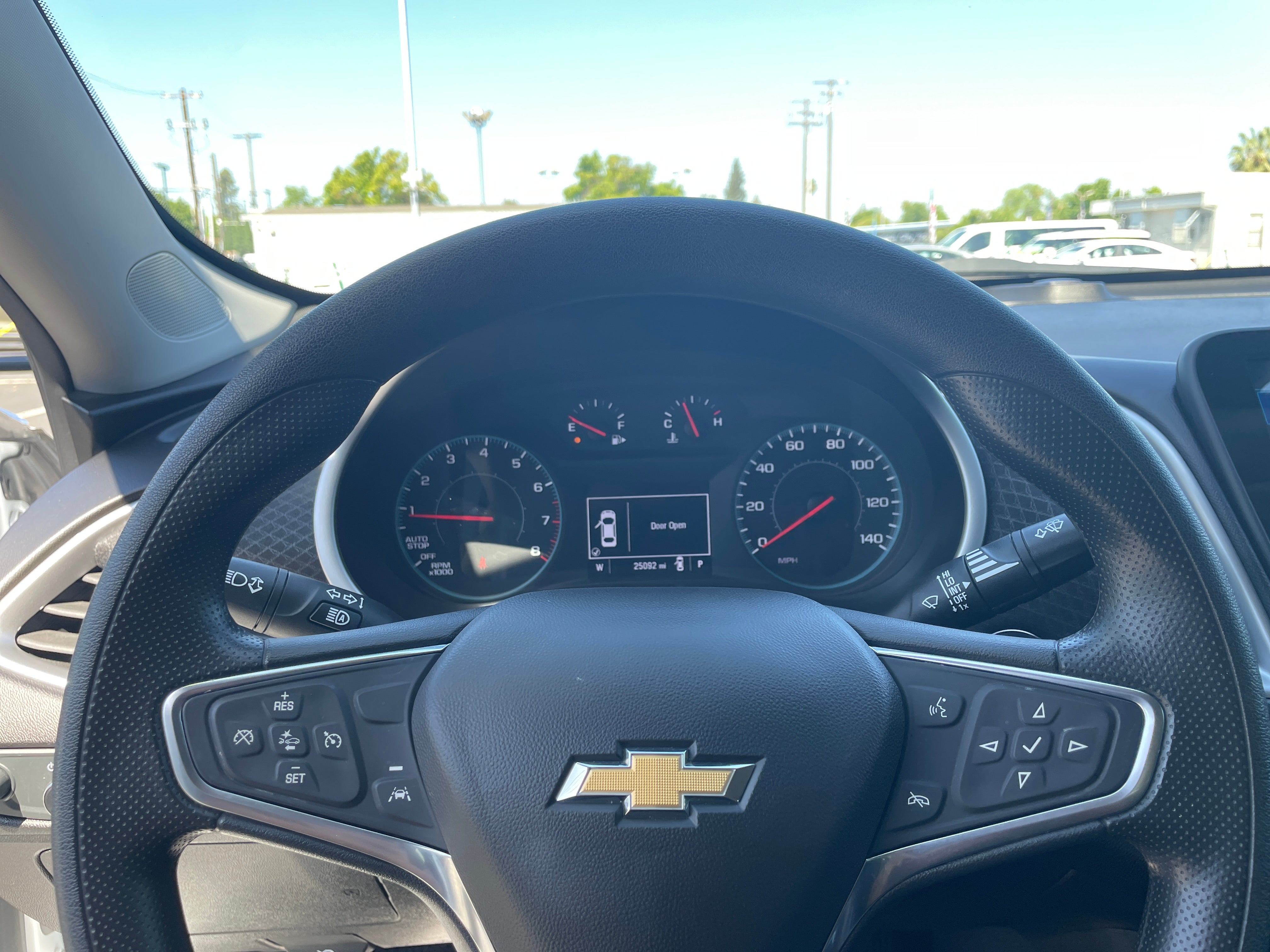 2024 Chevrolet Malibu LT 5