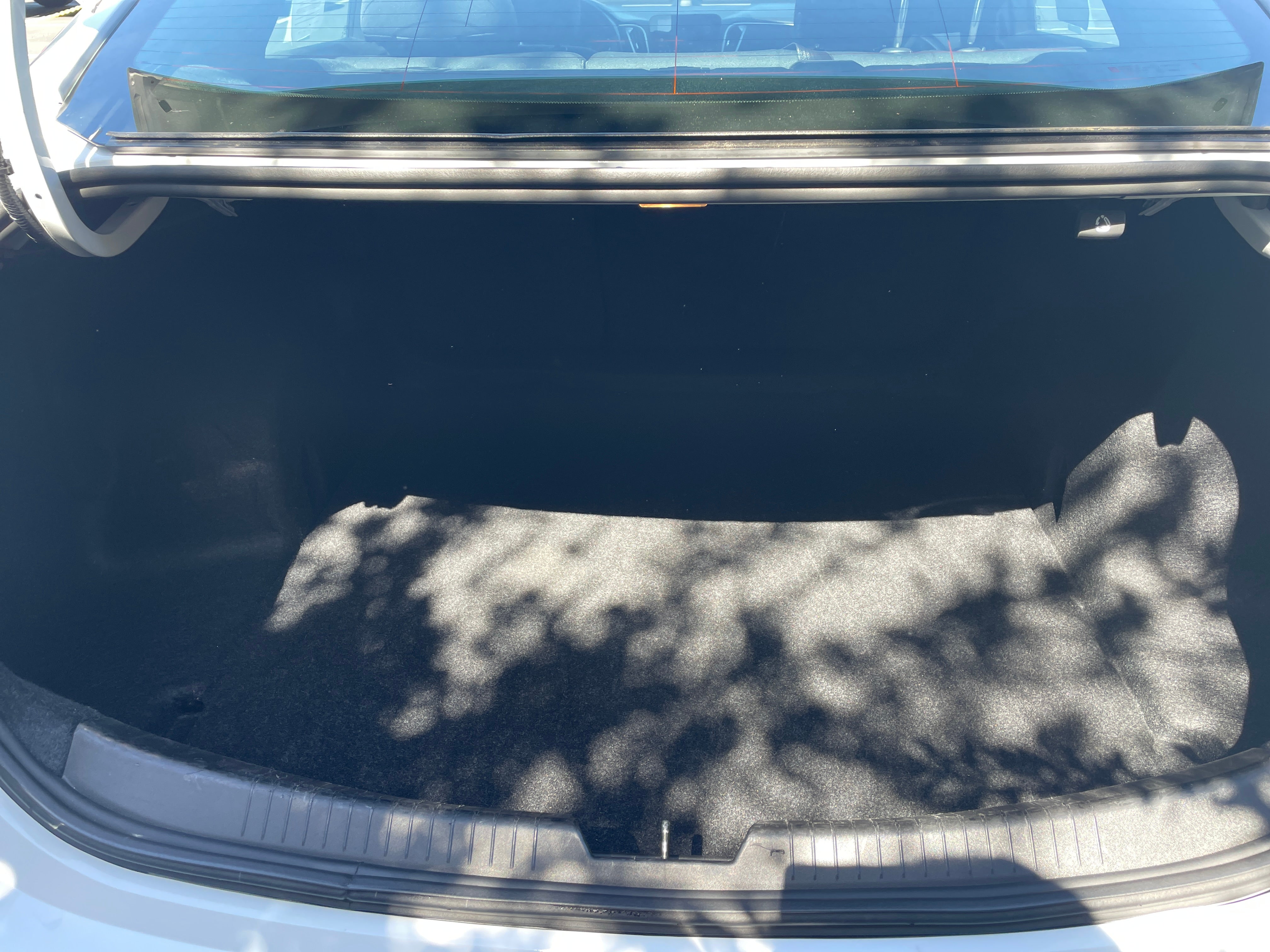 2024 Chevrolet Malibu LT 6