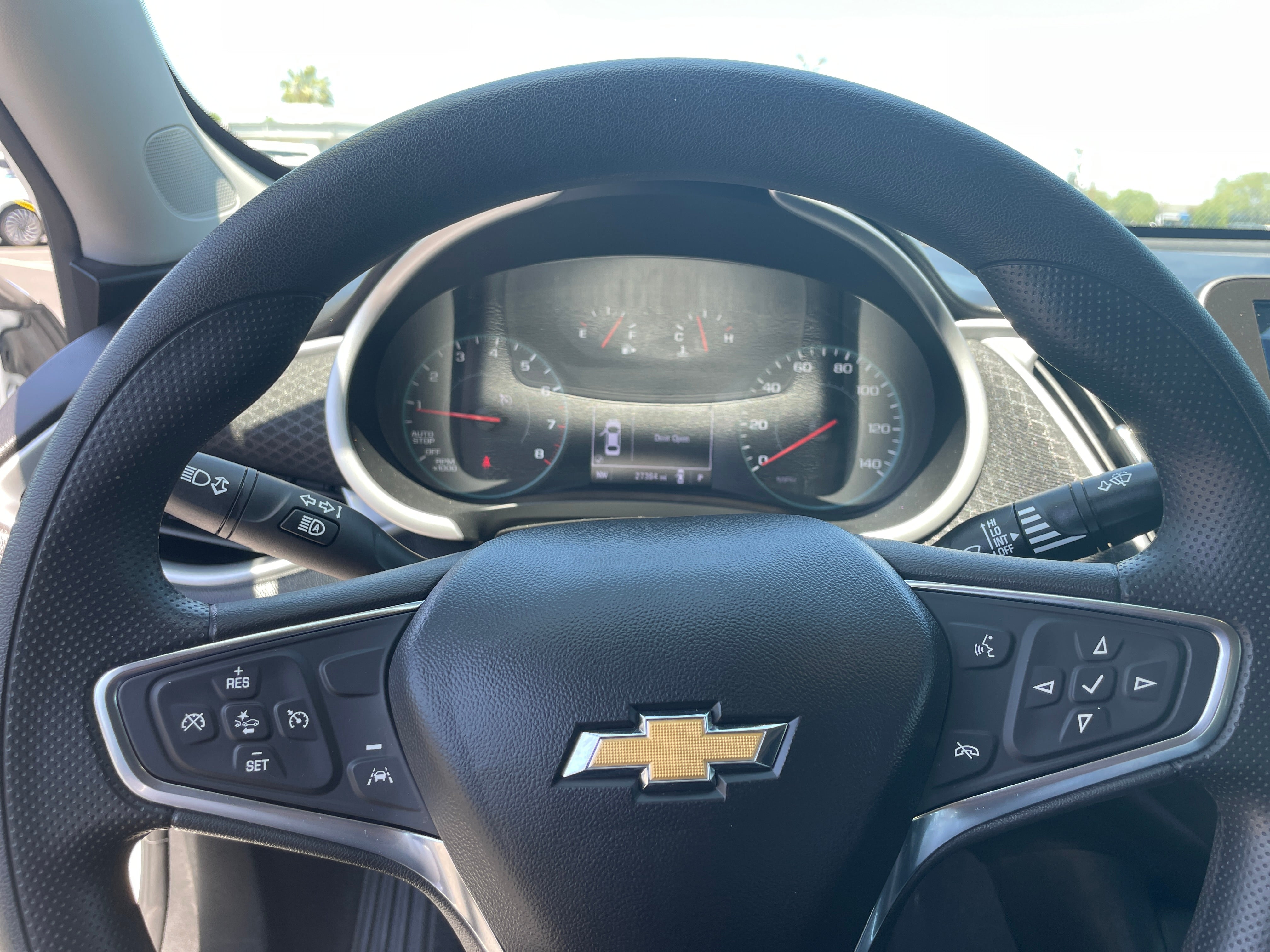 2024 Chevrolet Malibu LT 5