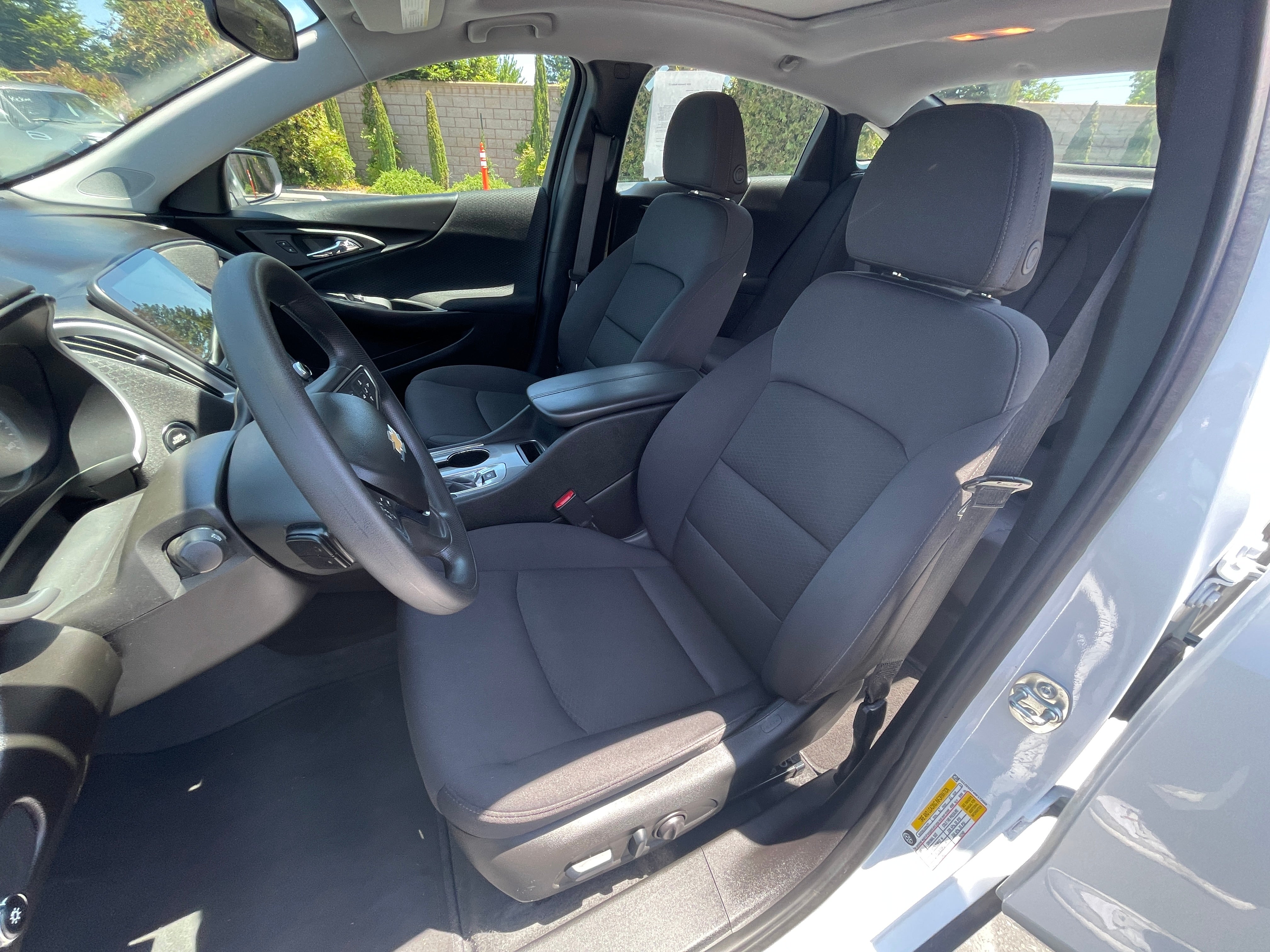 2024 Chevrolet Malibu LT 2