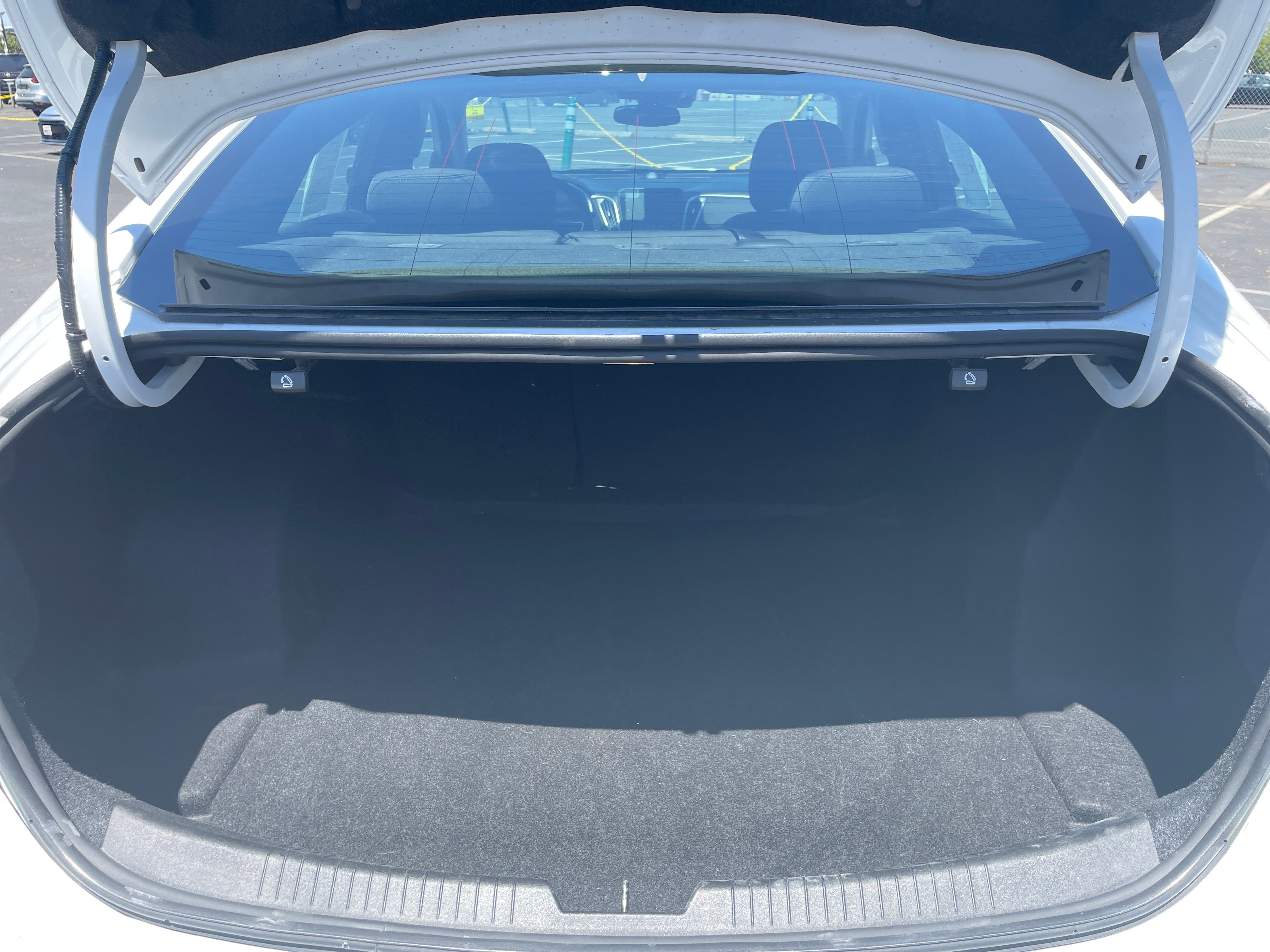2024 Chevrolet Malibu LT 6
