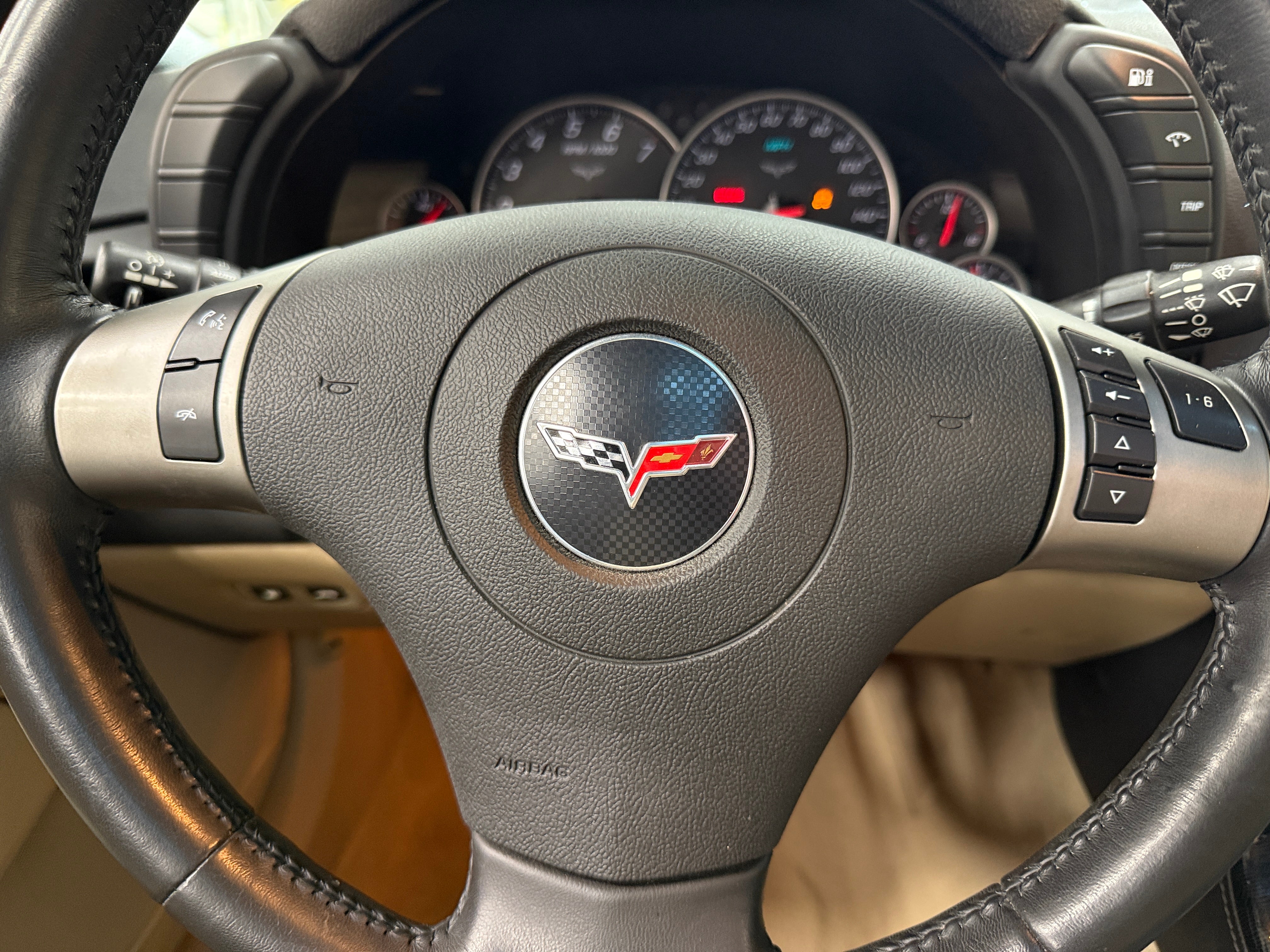 2011 Chevrolet Corvette Grand Sport 3