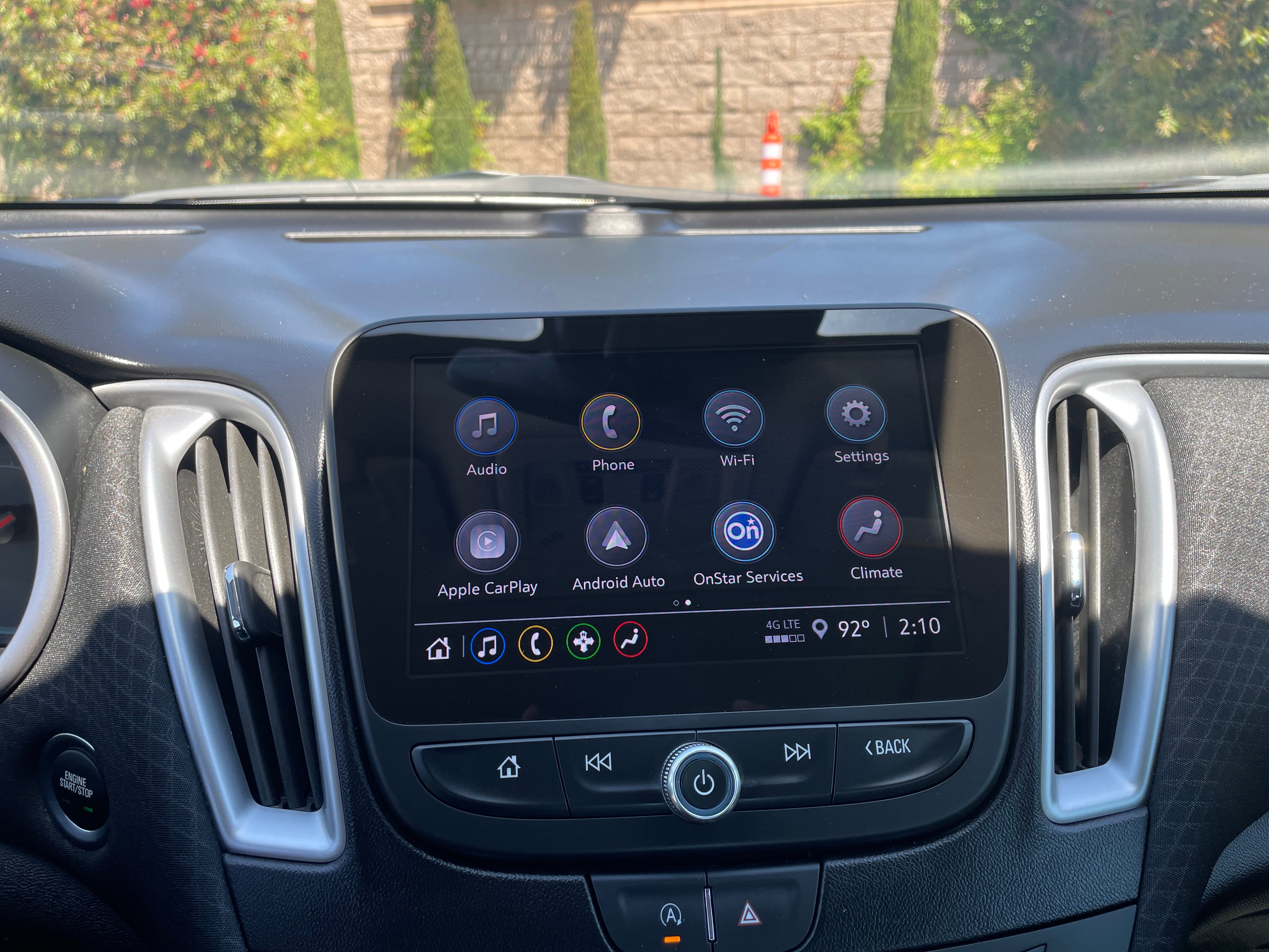 2024 Chevrolet Malibu LT 4
