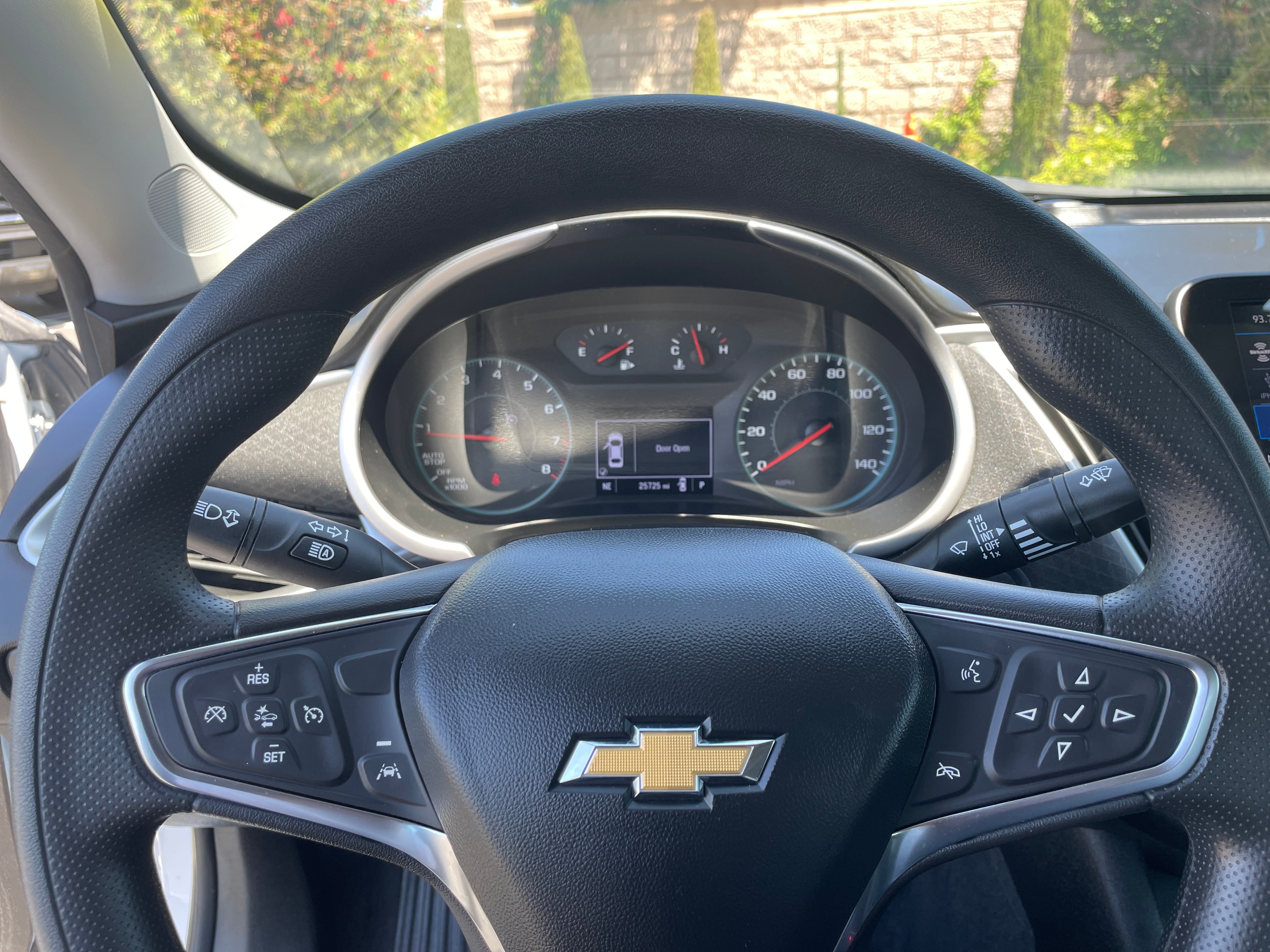 2024 Chevrolet Malibu LT 5
