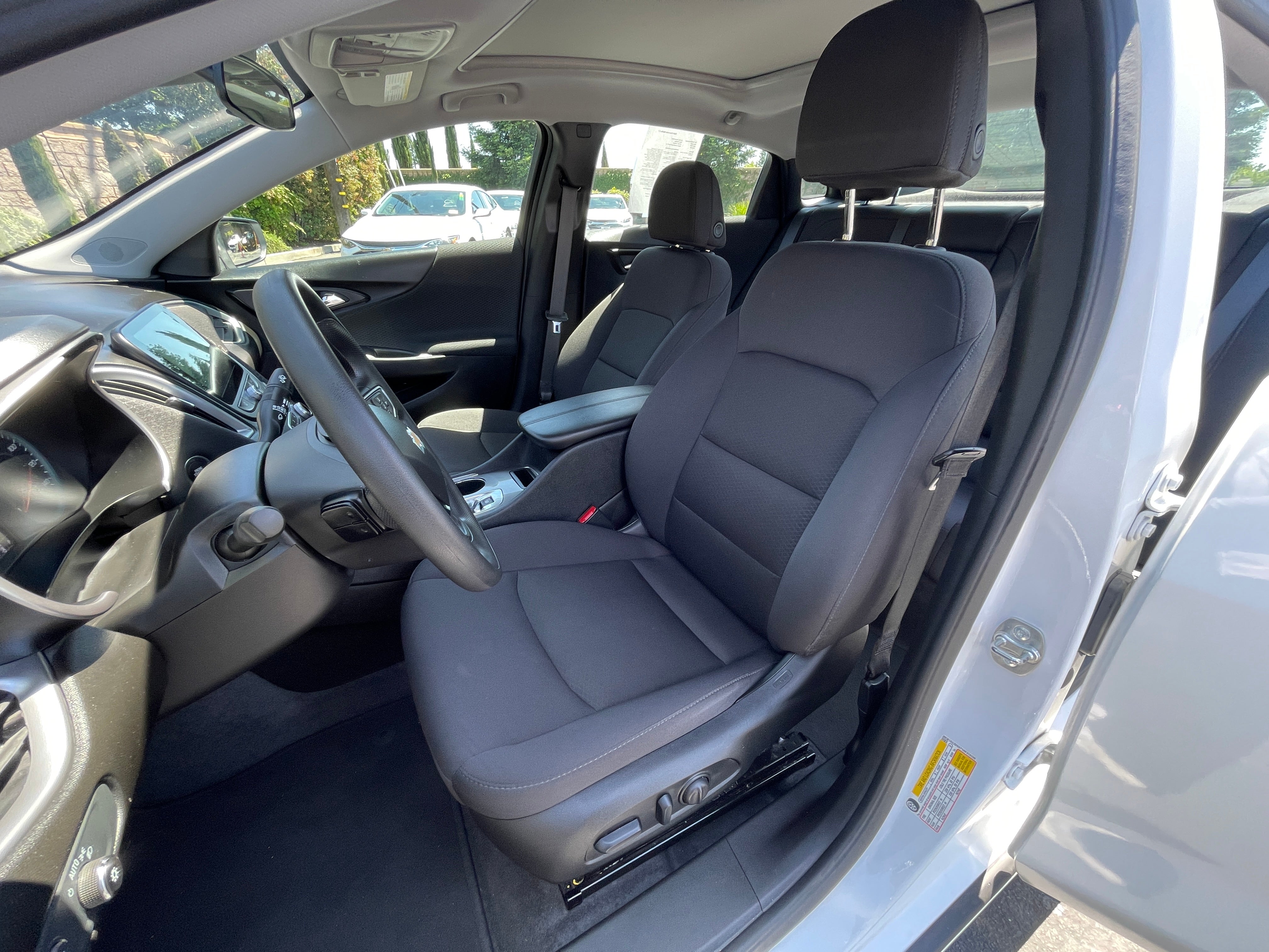 2024 Chevrolet Malibu LT 2