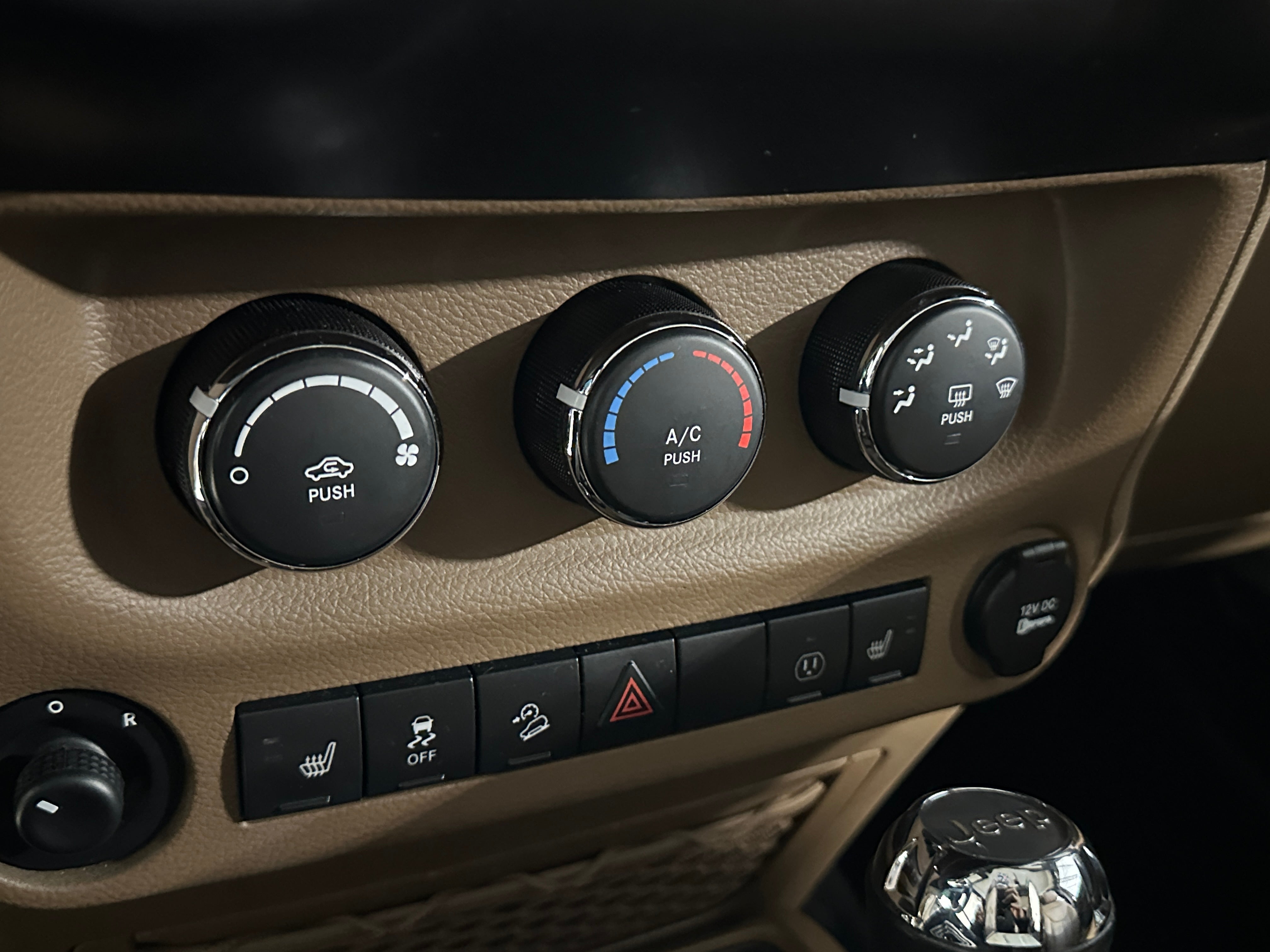 2017 Jeep Wrangler Unlimited Rubicon 3