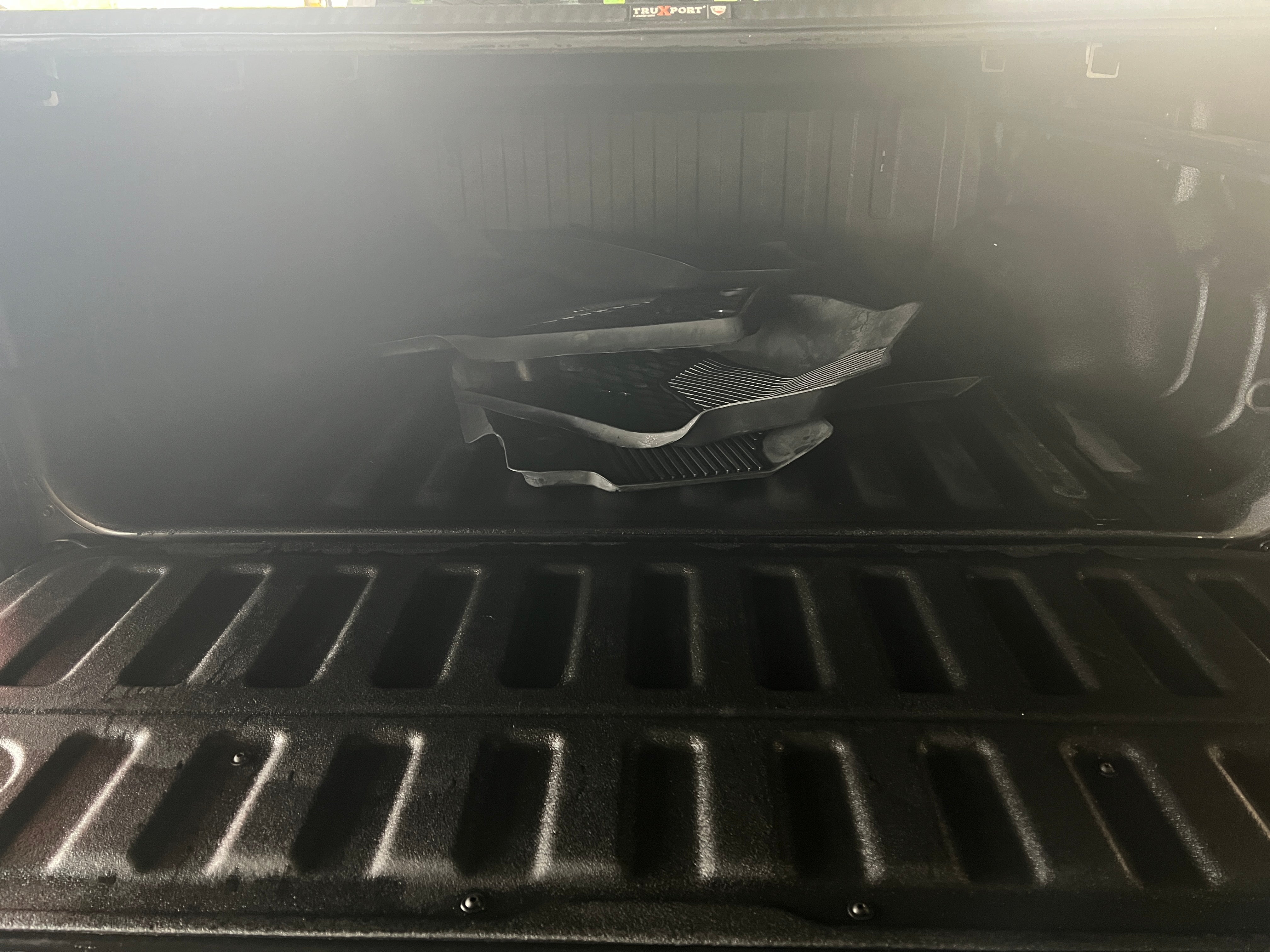 2020 RAM 1500 Big Horn 7
