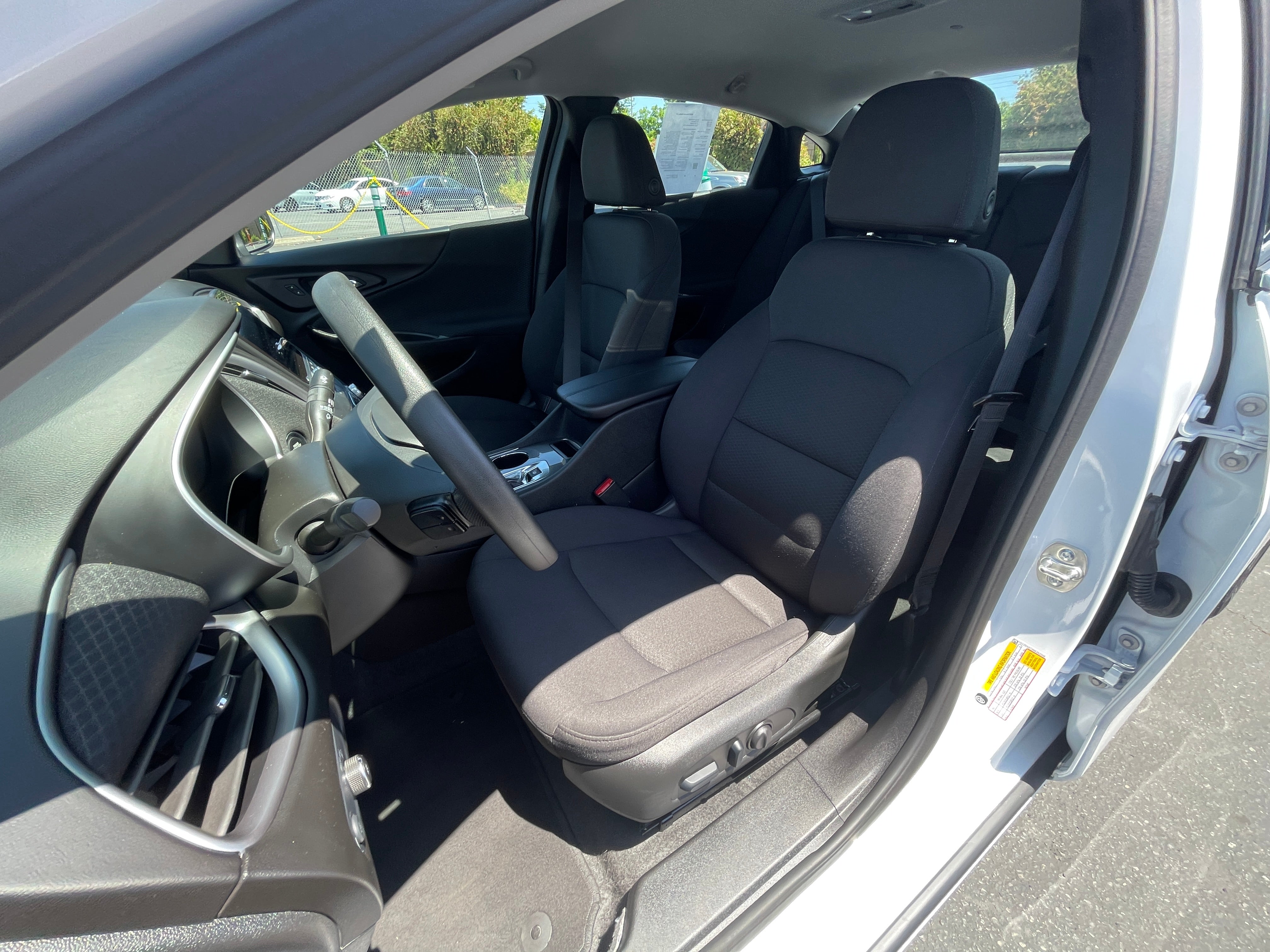 2024 Chevrolet Malibu LT 2