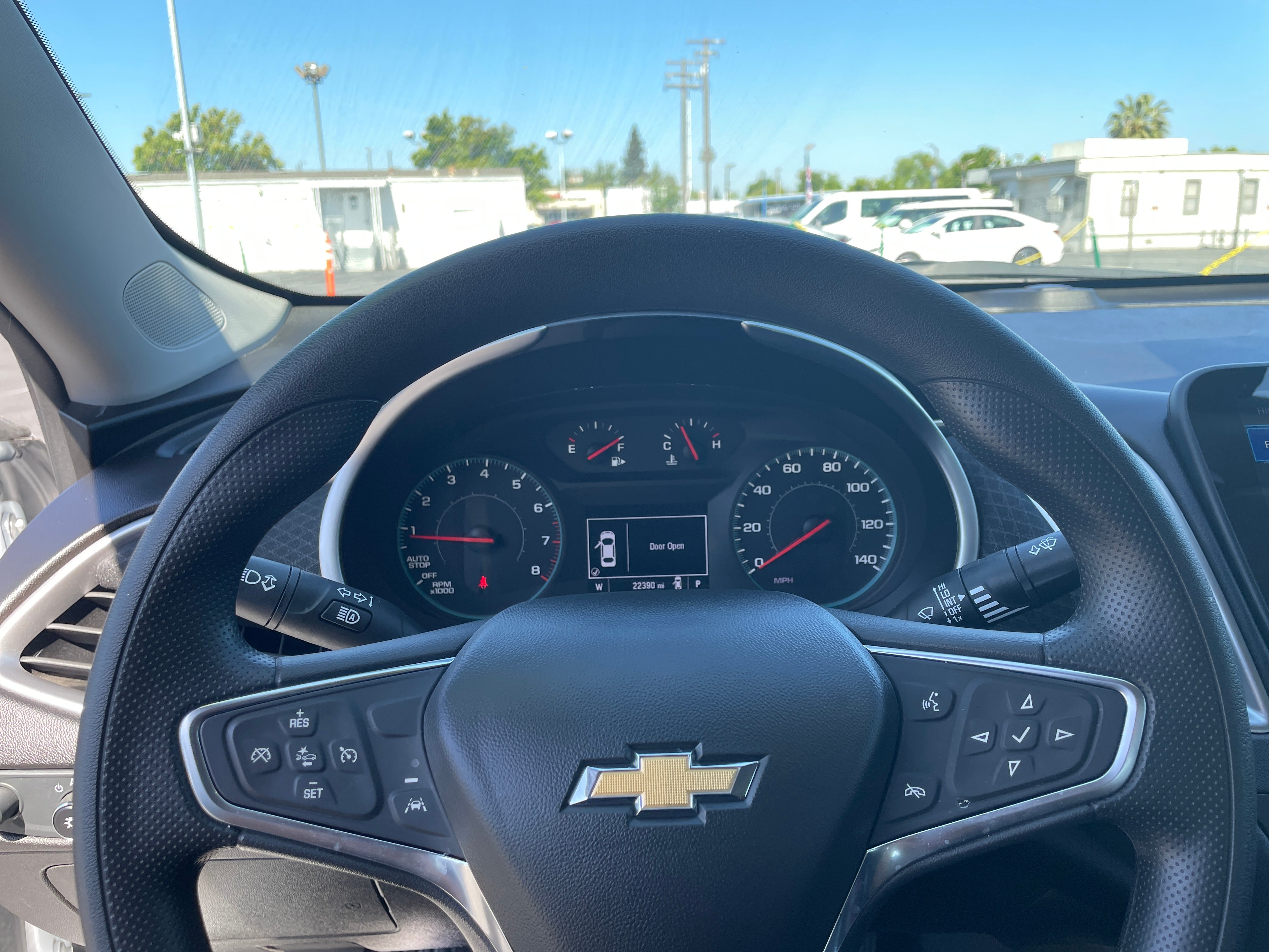 2024 Chevrolet Malibu LT 5