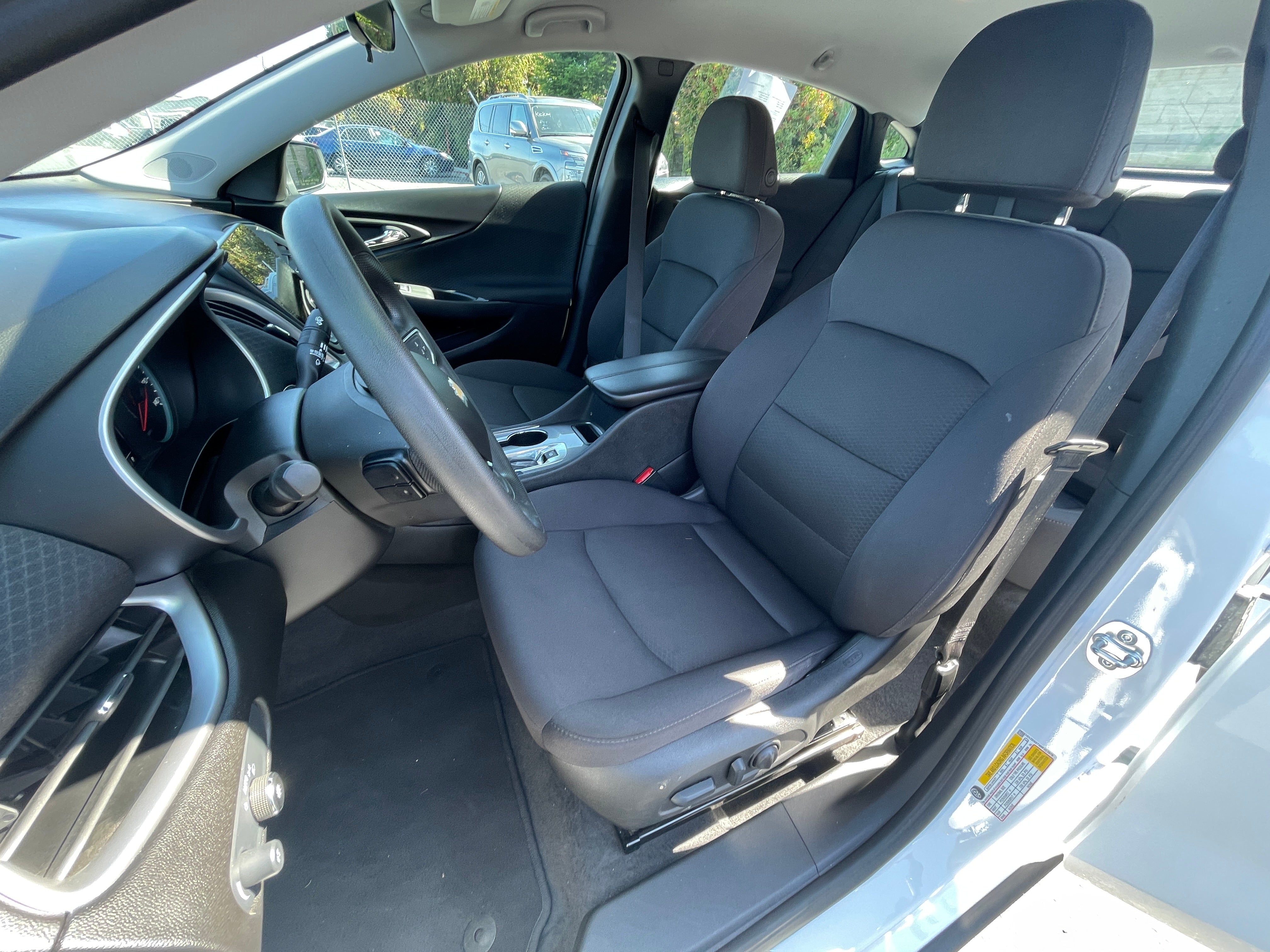 2024 Chevrolet Malibu LT 2