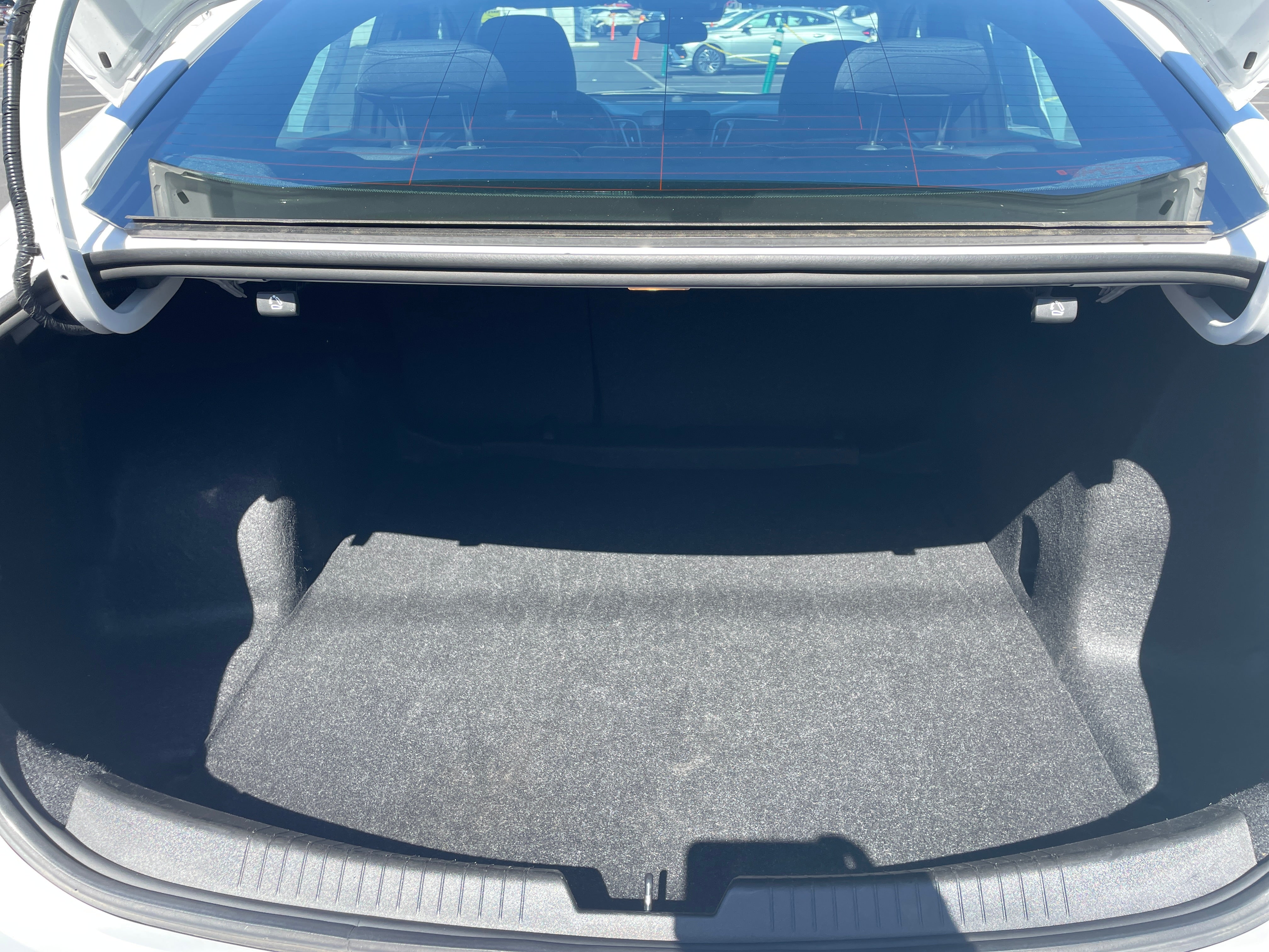 2024 Chevrolet Malibu LT 6